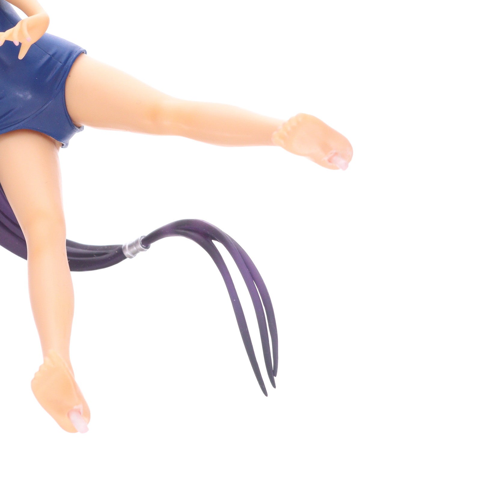 【中古即納】[FIG] TFC 関羽雲長(かんううんちょう) スクール水着Ver. 一騎当千 Great Guardians(グレートガーディアンズ) 1/8 完成品 フィギュア タキ・コーポレーション(20091006)