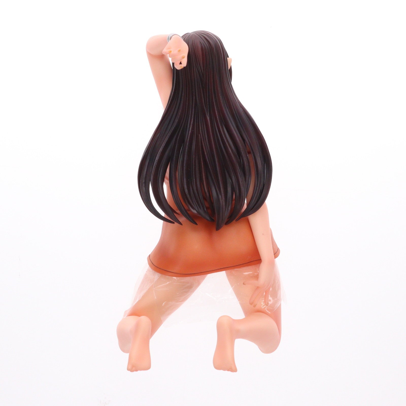 【中古即納】[FIG] 鬼娘 柊ちゃん 鬼の湯 1/6 完成品 フィギュア ダイキ工業(20190120)