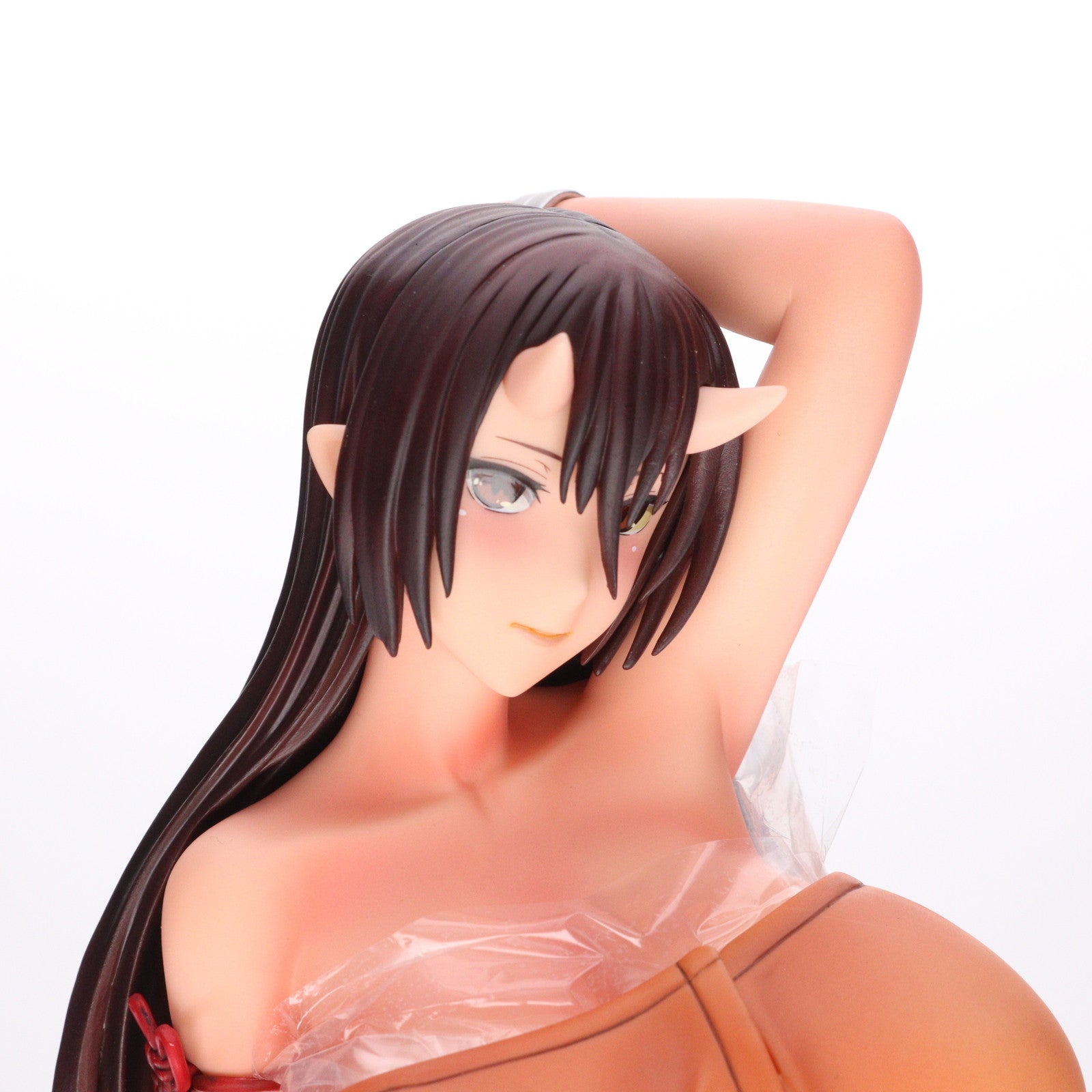 【中古即納】[FIG] 鬼娘 柊ちゃん 鬼の湯 1/6 完成品 フィギュア ダイキ工業(20190120)