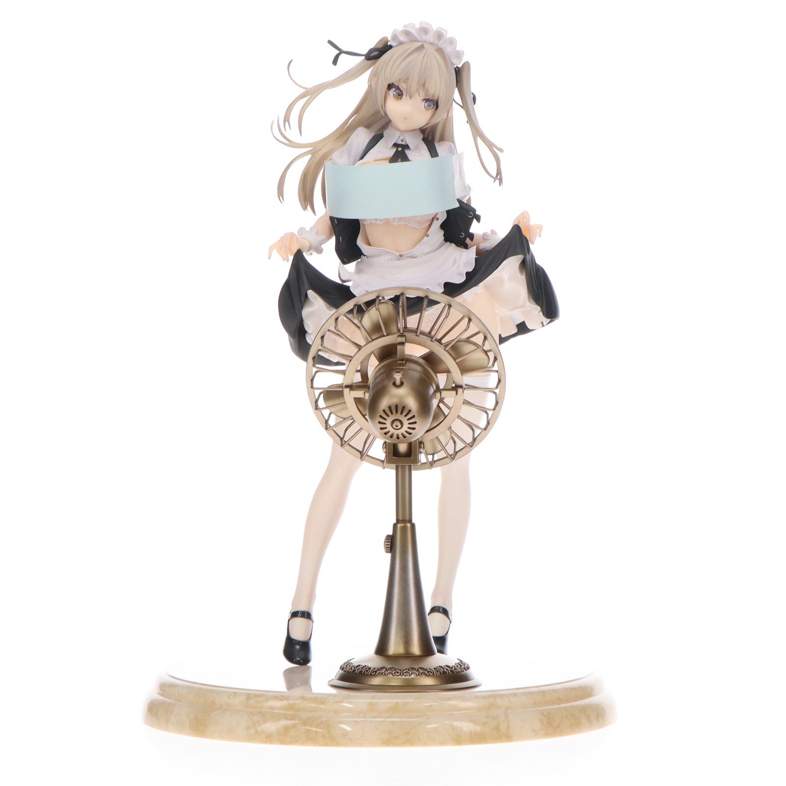 【中古即納】[FIG] ポストカード&設定資料集付属 キャラクターズセレクション エル saitomオリジナルキャラクター 1/5 完成品 フィギュア ネイティブオンラインショップ&FANZA限定 ネイティブ(20240826)