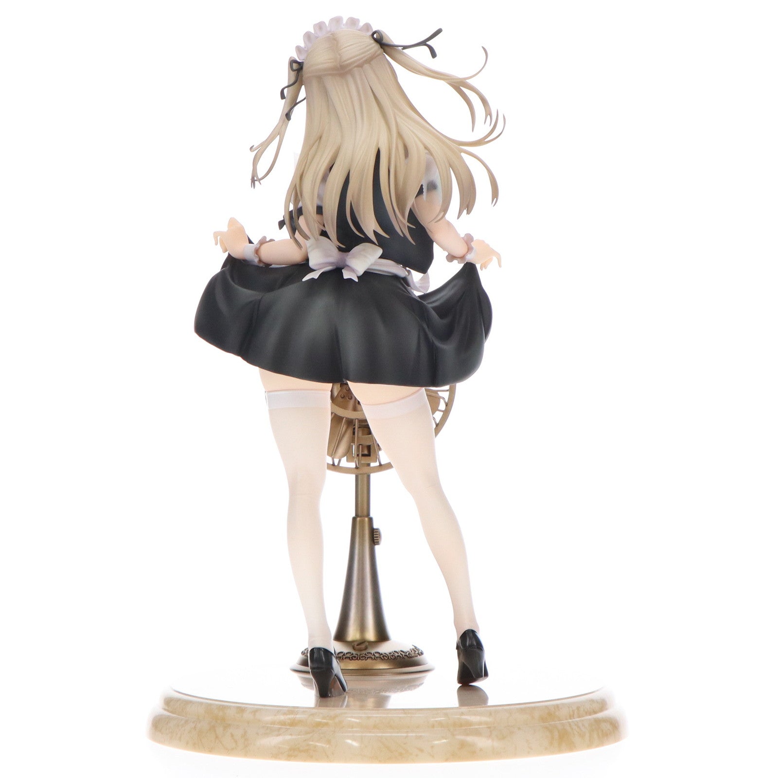 【中古即納】[FIG] ポストカード&設定資料集付属 キャラクターズセレクション エル saitomオリジナルキャラクター 1/5 完成品 フィギュア ネイティブオンラインショップ&FANZA限定 ネイティブ(20240826)