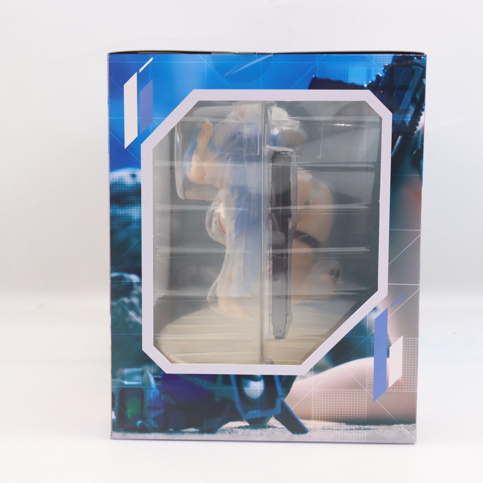 【中古即納】[FIG] DP-12 光の寓話 重傷Ver. ドールズフロントライン 1/6 完成品 フィギュア 一部店舗&オンラインショップ限定 Phat!(ファット・カンパニー)(20250531)