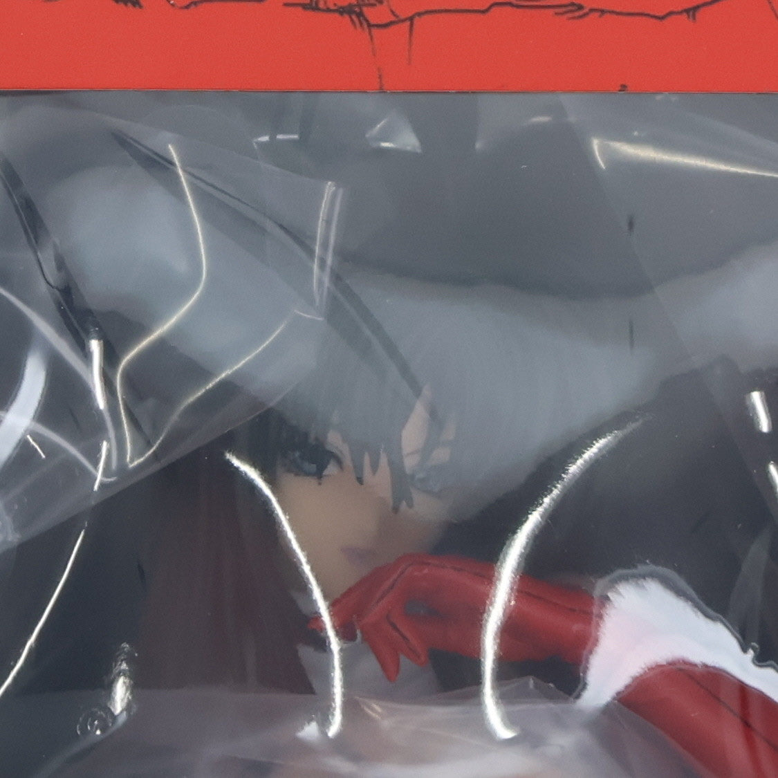 【中古即納】[FIG] (再販) ちちのえ+∞ -Infinity- Pin-up Lady(インフィニティ ピンナップレディ) 1/5 完成品 フィギュア(PVC212) オーキッドシード(20171230)