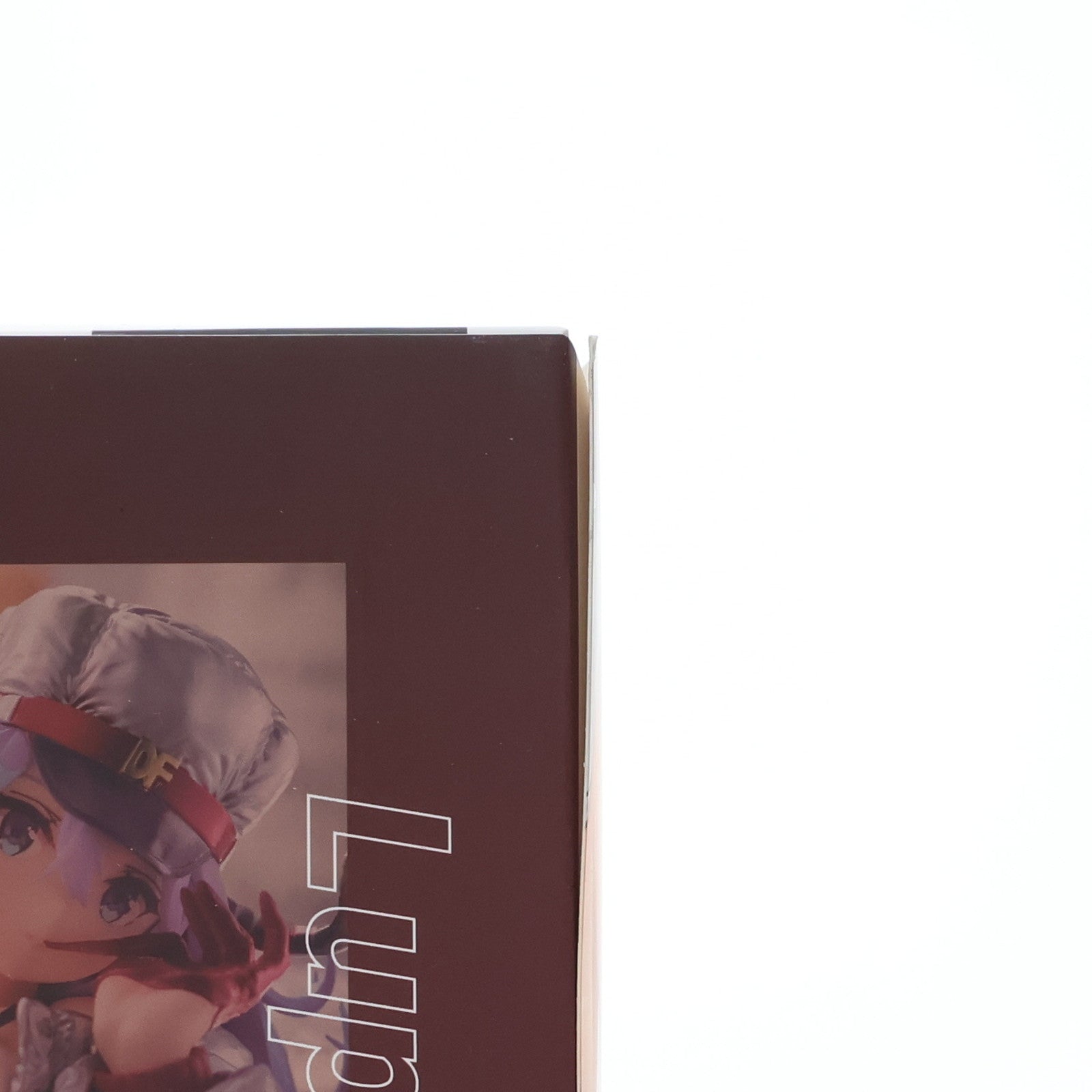 【中古即納】[FIG] ルフィア DF 1/7 完成品 フィギュア GOODSMILE ONLINE SHOP&Amazon.co.jp&あみあみ限定 マックスファクトリー(20220131)