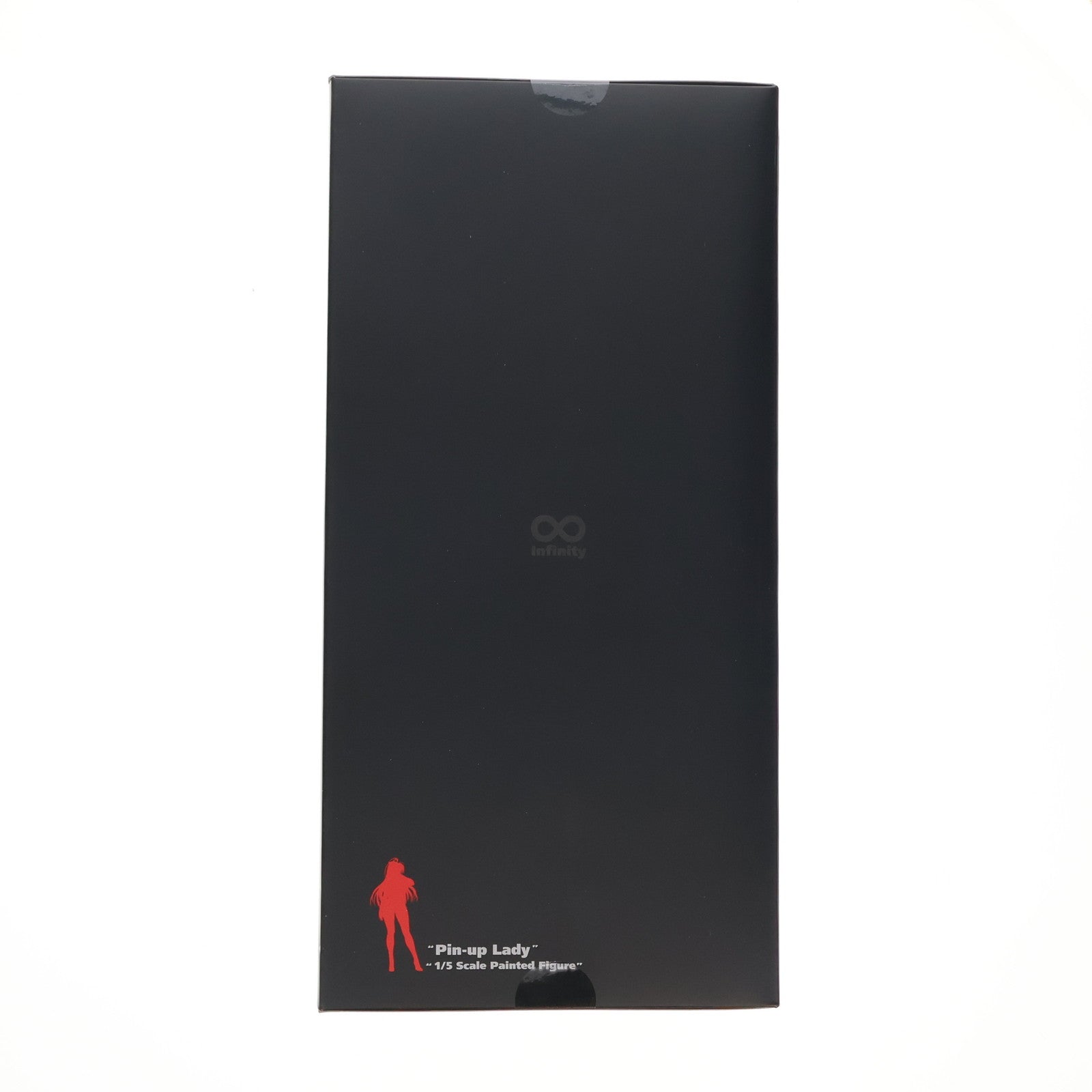 【中古即納】[FIG] イラストカード付属 ちちのえ+∞ -Infinity- Pin-up Lady(ピンナップレディ) イベント限定版 2nd 1/5 完成品 フィギュア ワンフェス2018冬&オーキッドシード通販&イベント限定 オーキッドシード(20180218)