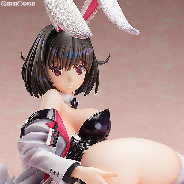 【中古即納】[FIG] B-style ケリー バニーVer. DF 1/4 完成品 フィギュア FREEing(フリーイング)(20210821)