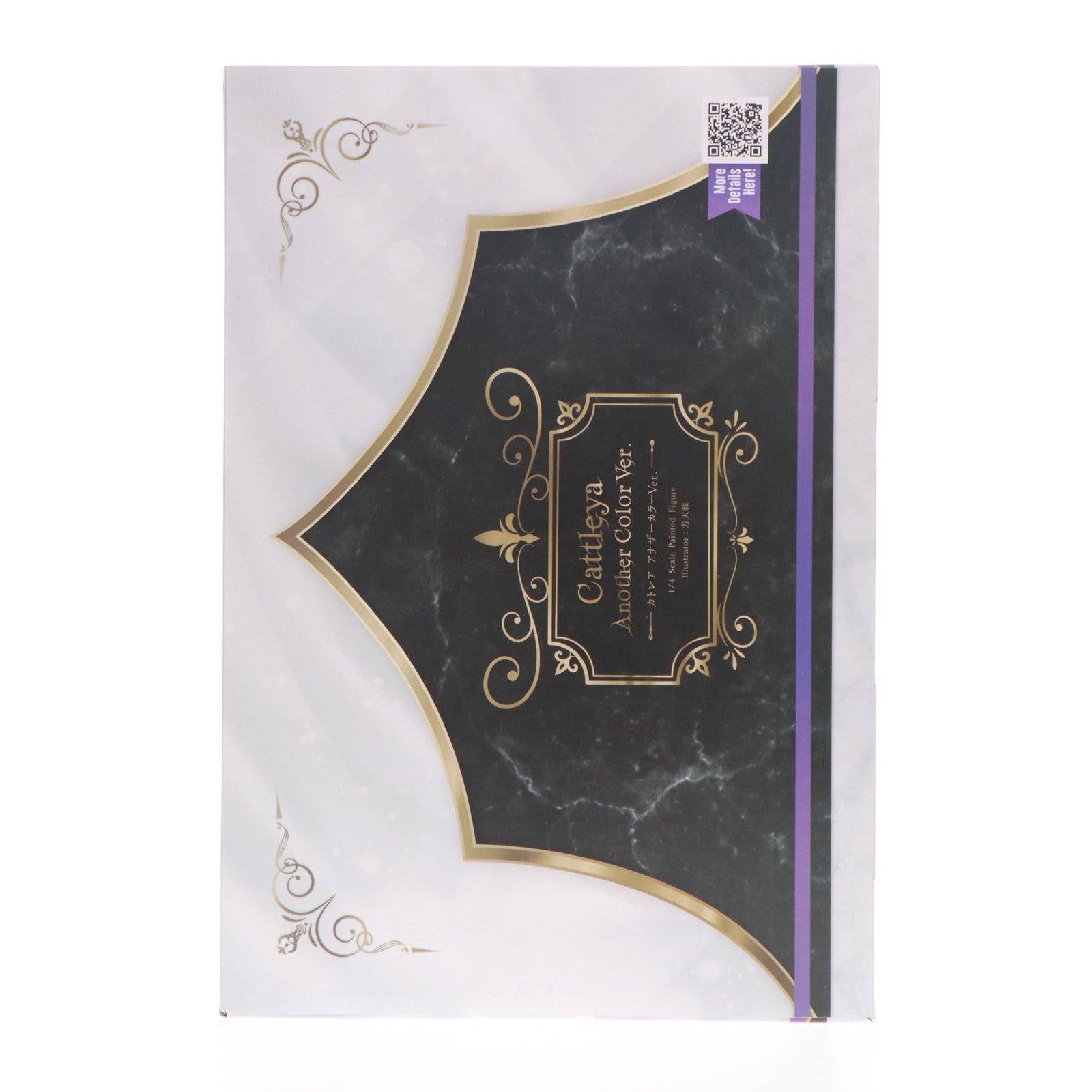 【中古即納】[FIG] ネイティブクリエイターズコレクション カトレア アナザーカラーVer. BINDing クリエイターズ オピニオン 1/4 完成品 フィギュア BINDing(バインディング)/ネイティブ(20250612)