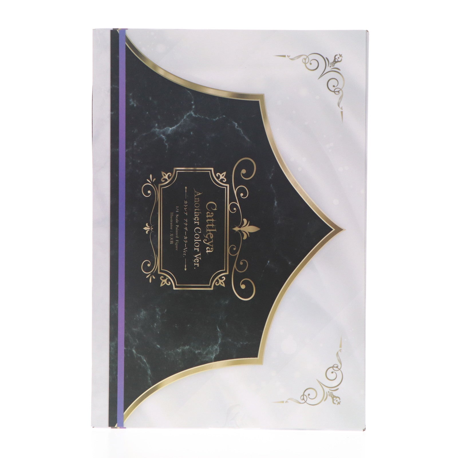 【中古即納】[FIG] ネイティブクリエイターズコレクション カトレア アナザーカラーVer. BINDing クリエイターズ オピニオン 1/4 完成品 フィギュア BINDing(バインディング)/ネイティブ(20250612)