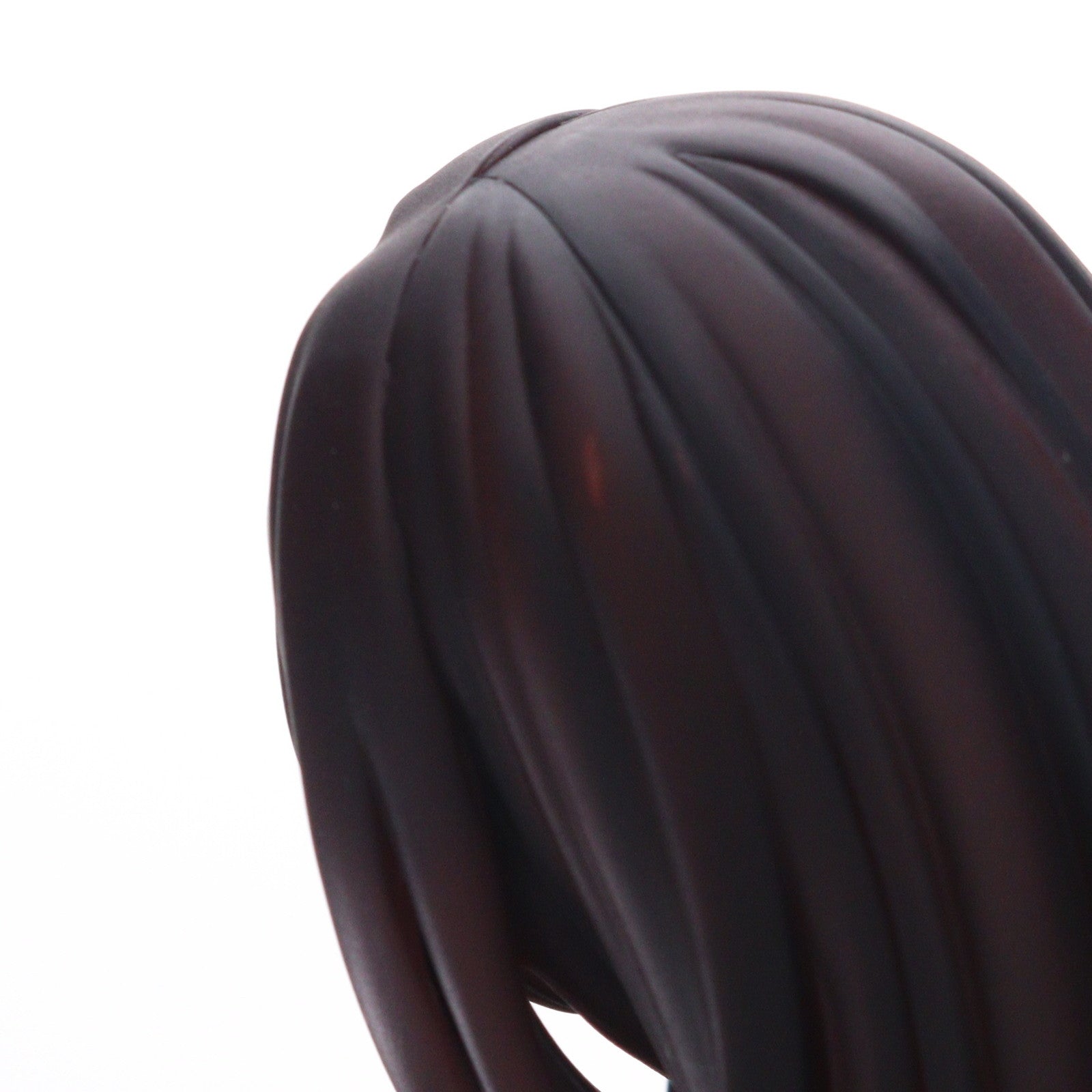 【中古即納】[FIG] 霞ヶ丘詩羽(かすみがおかうたは) ～お着替え中～ 冴えない彼女の育てかた♭ 1/7 完成品 フィギュア(AX-0159) アルファマックス(20180627)