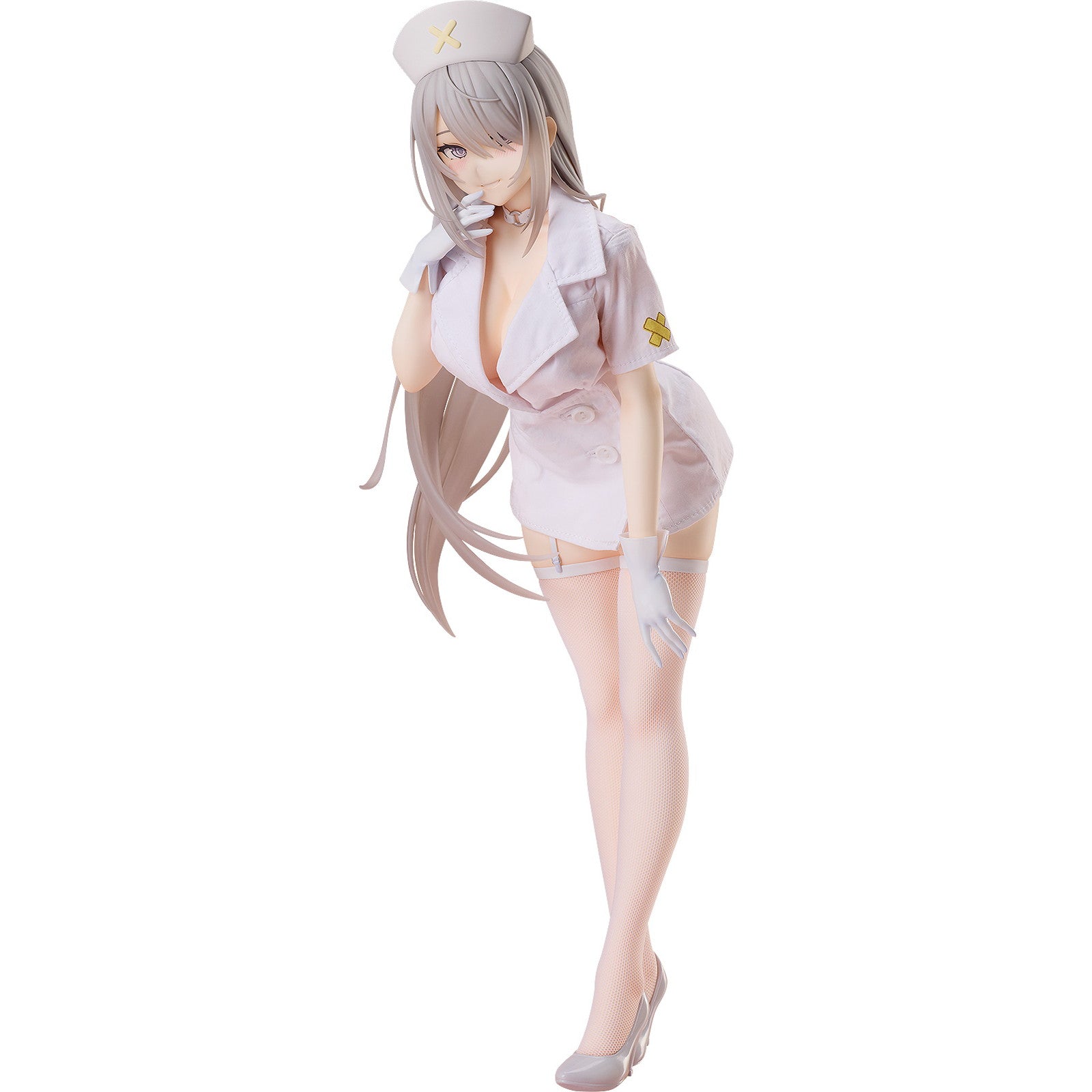 【中古即納】[FIG] B-style ミア 1/4 完成品 フィギュア FREEing(フリーイング)(20250720)