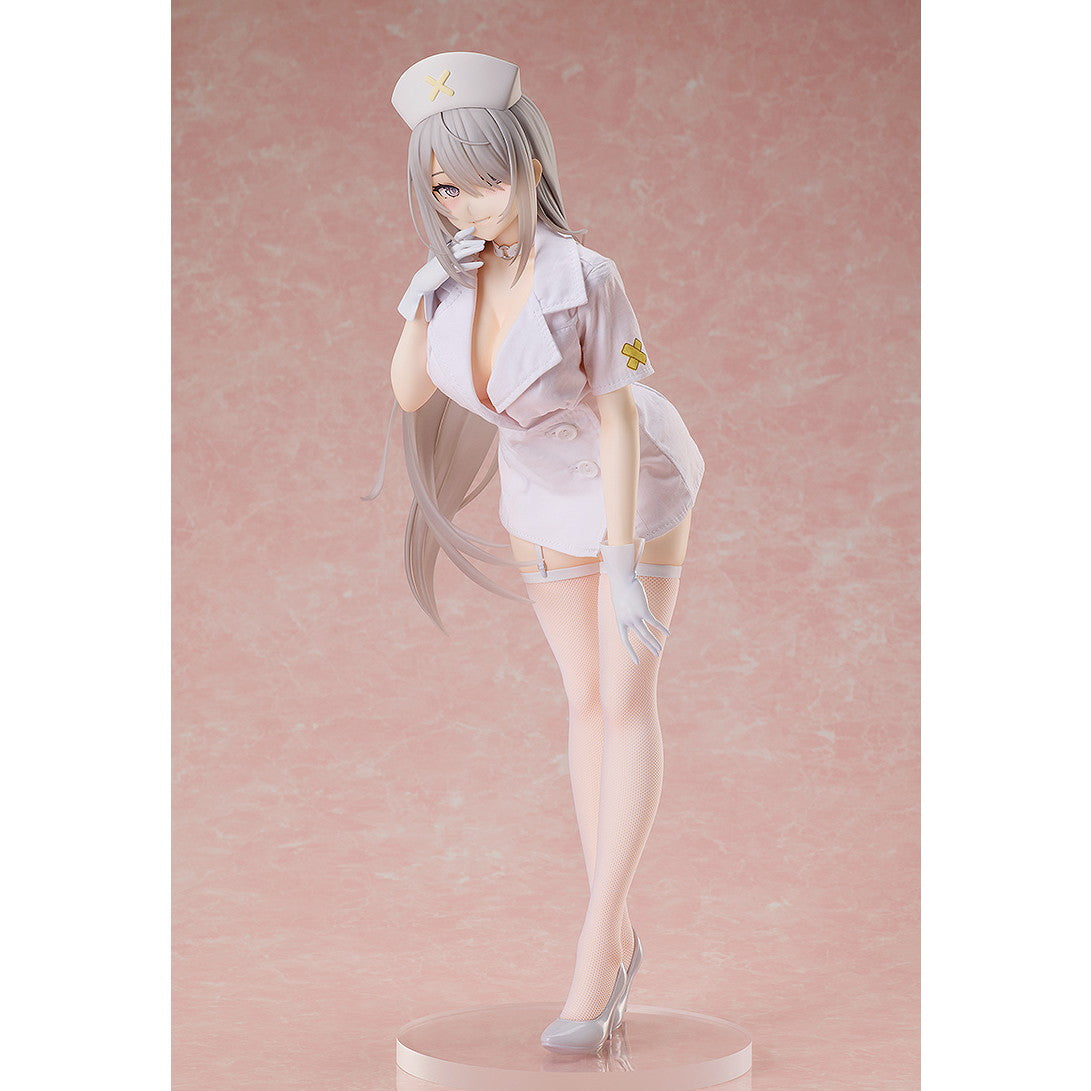 【中古即納】[FIG] B-style ミア 1/4 完成品 フィギュア FREEing(フリーイング)(20250720)