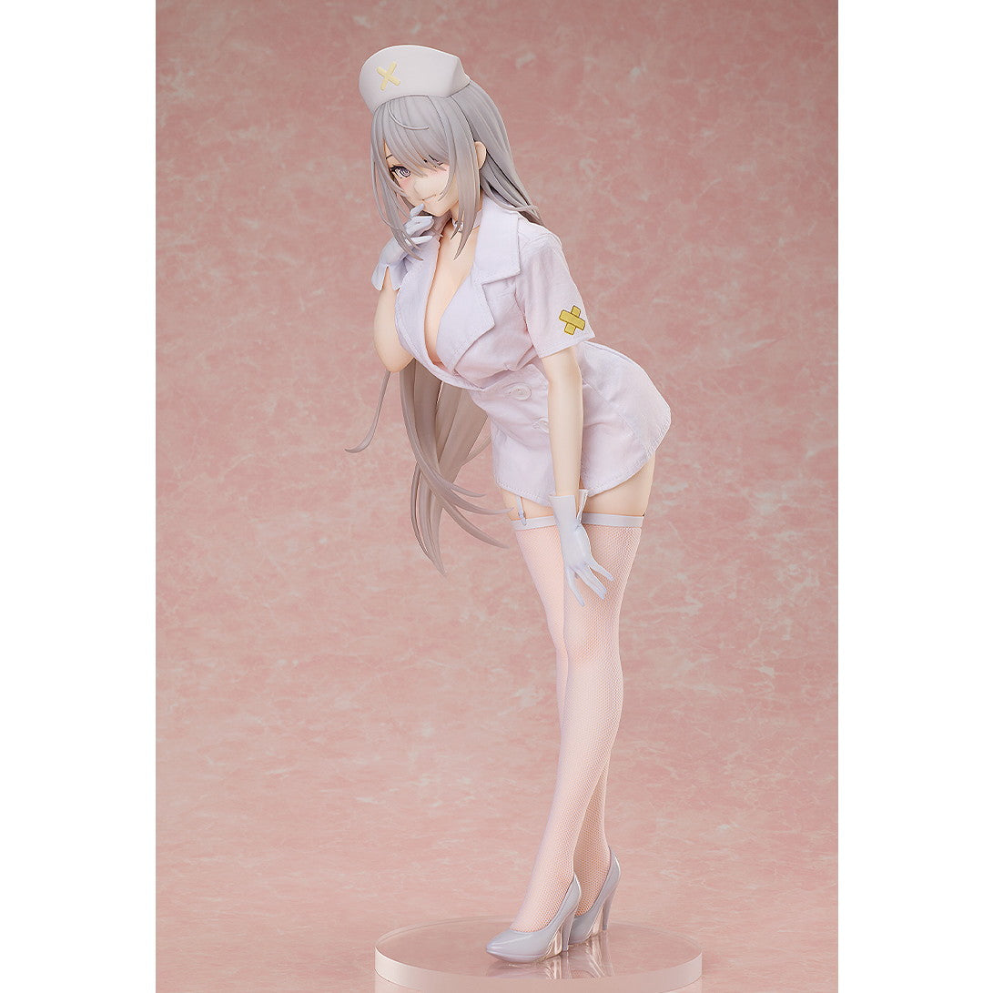 【中古即納】[FIG] B-style ミア 1/4 完成品 フィギュア FREEing(フリーイング)(20250720)