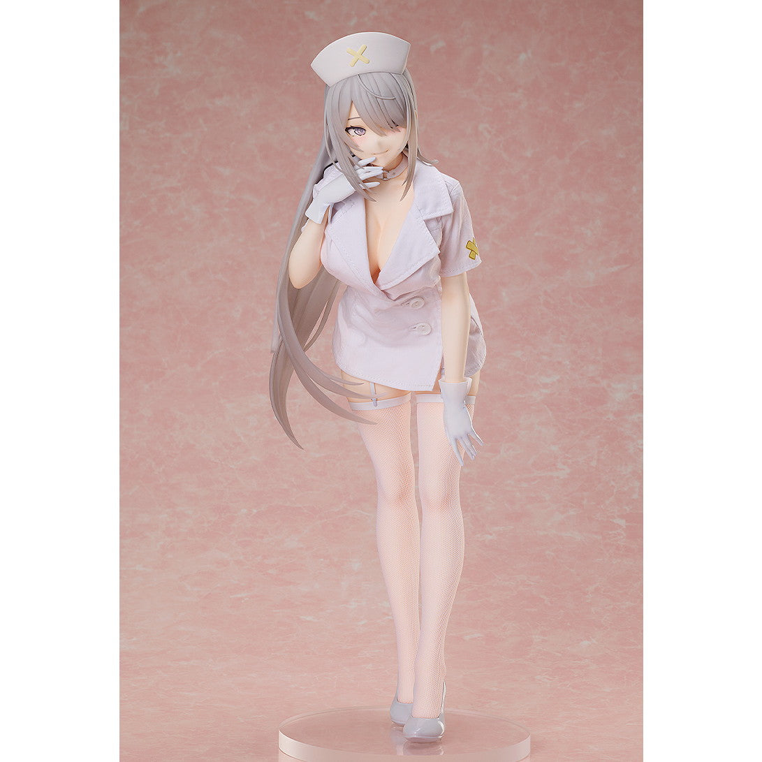 【中古即納】[FIG] B-style ミア 1/4 完成品 フィギュア FREEing(フリーイング)(20250720)