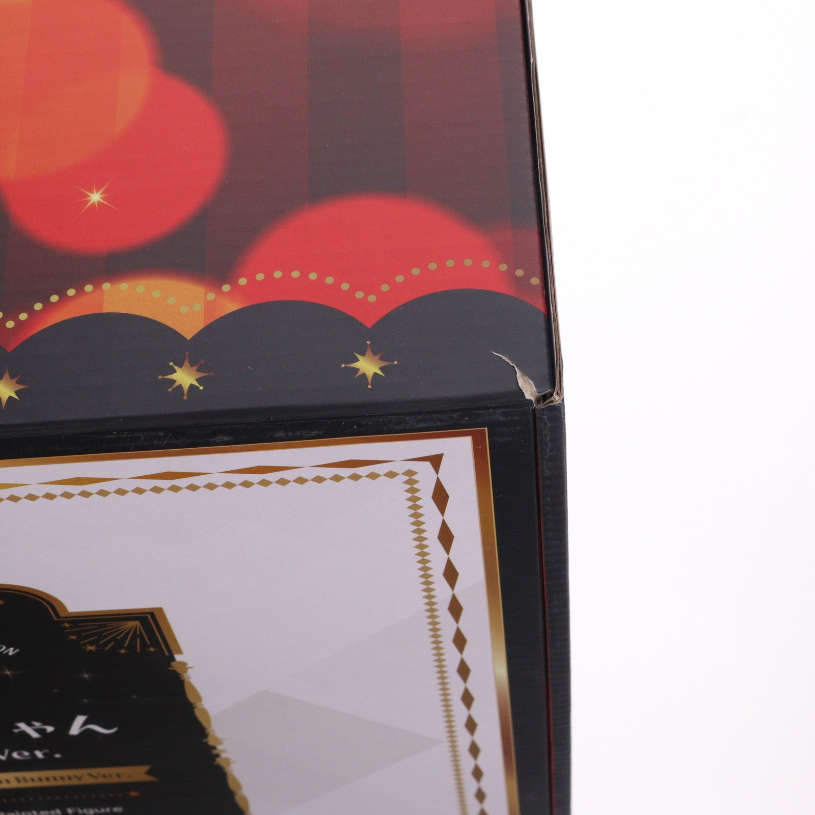 【中古即納】[FIG] ポストカード付属 ネイティブクリエイターズコレクション 一夜ちゃん(ひとよちゃん) バニーVer. BINDing クリエイターズ オピニオン 1/4 完成品 フィギュア ネイティブオンラインストア&FANZA限定 BINDing(バインディング)/ネイティブ(20231130)