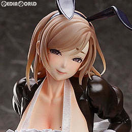 【中古即納】[FIG] ポストカード付属 ネイティブクリエイターズコレクション ママバニーの優子さん BINDing クリエイターズ オピニオン 1/4 完成品 フィギュア ネイティブオンラインショップ&FANZA限定 BINDing(バインディング)/ネイティブ(20211031)