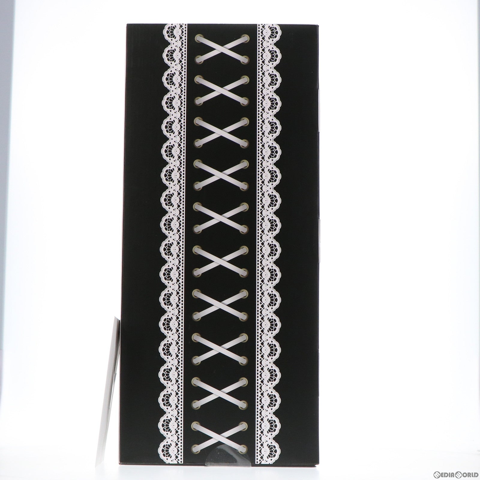 【中古即納】[FIG] ポストカード付属 ネイティブクリエイターズコレクション ママバニーの優子さん BINDing クリエイターズ オピニオン 1/4 完成品 フィギュア ネイティブオンラインショップ&FANZA限定 BINDing(バインディング)/ネイティブ(20211031)