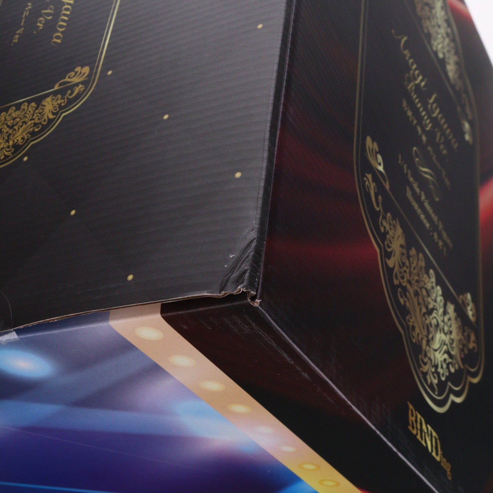 【中古即納】[FIG] ポストカード無し ネイティブキャラクターズセレクション 井河アサギ(いがわあさぎ) バニーVer. 対魔忍アサギ 1/4 完成品 フィギュア ネイティブオンラインショップ&FANZA限定 BINDing(バインディング)(20230531)