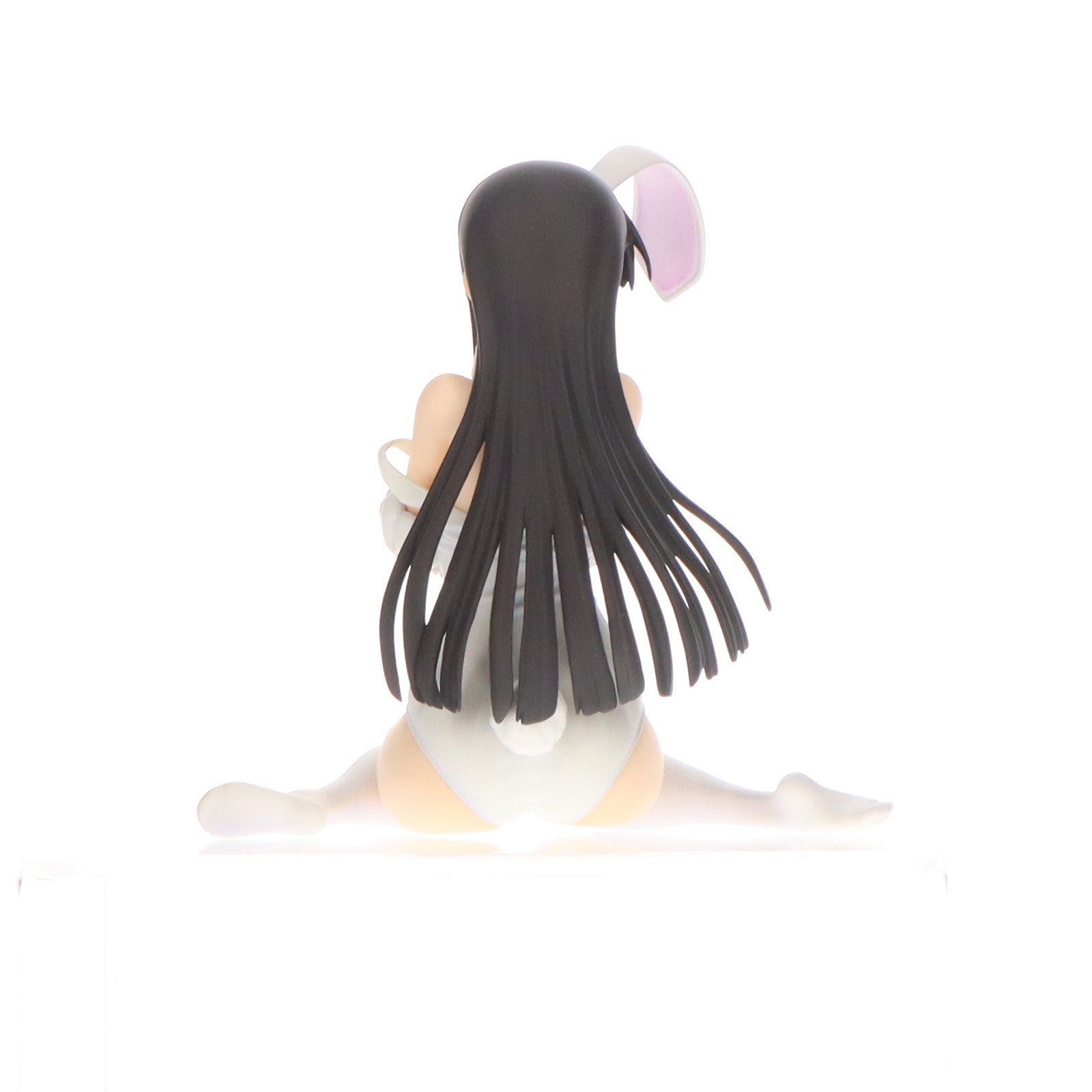 【中古即納】[FIG] 綾小路葵(あやのこうじあおい) 戦国天使ジブリール 1/7 完成品 フィギュア オーキッドシード(20151224)