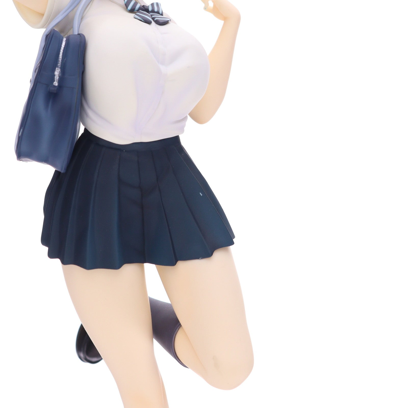 【中古即納】[FIG] 渥美千代子(あつみちよこ) 青パンツVer. 1/6 完成品 フィギュア HOBBY SAKURA(ホビーサクラ)(20220910)