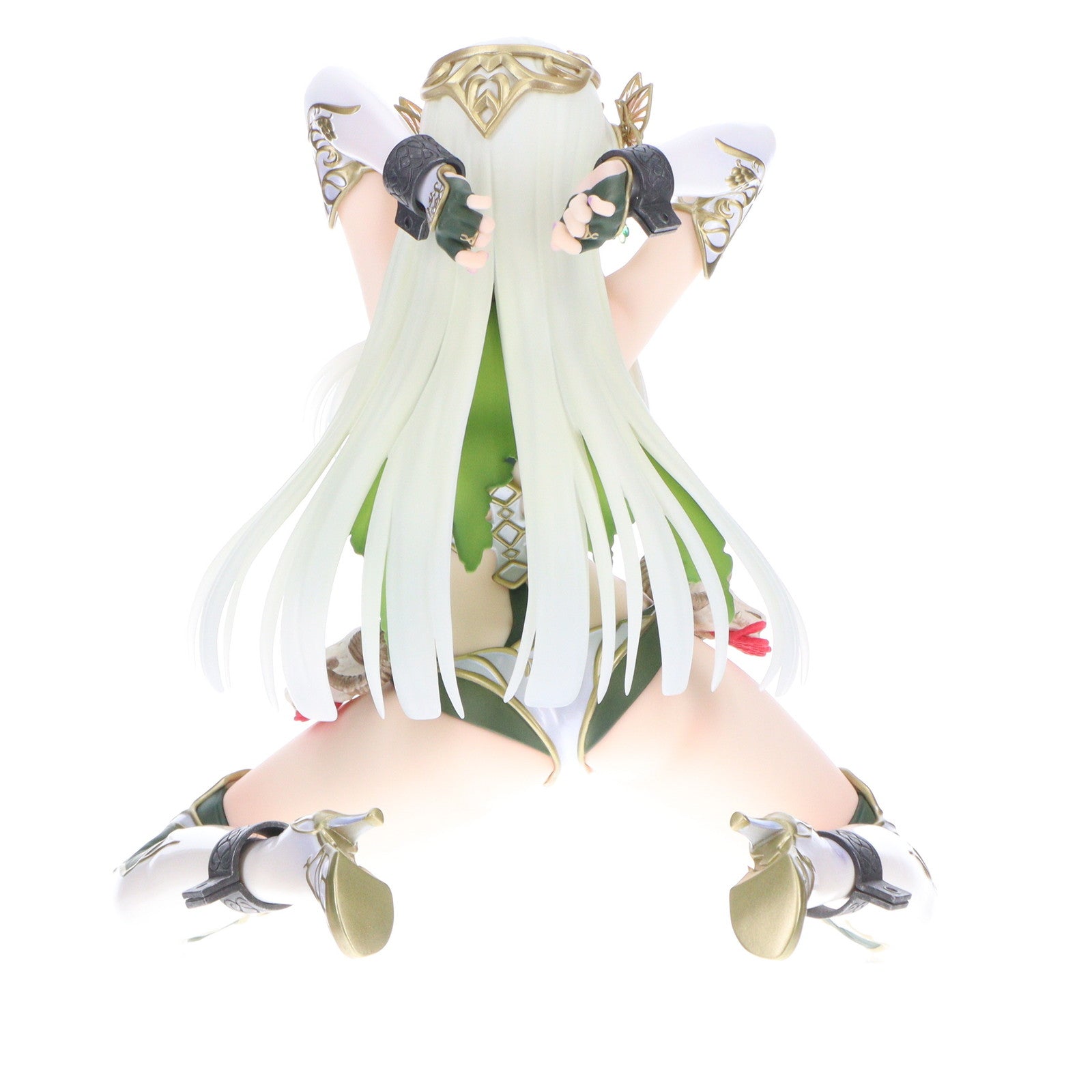 【中古即納】[FIG] ポストカード付属 ネイティブクリエイターズコレクション ニナ・アイリス 八宝備仁氏オリジナルイラスト 1/6 完成品 フィギュア ロケットボーイ/ネイティブ(20250830)