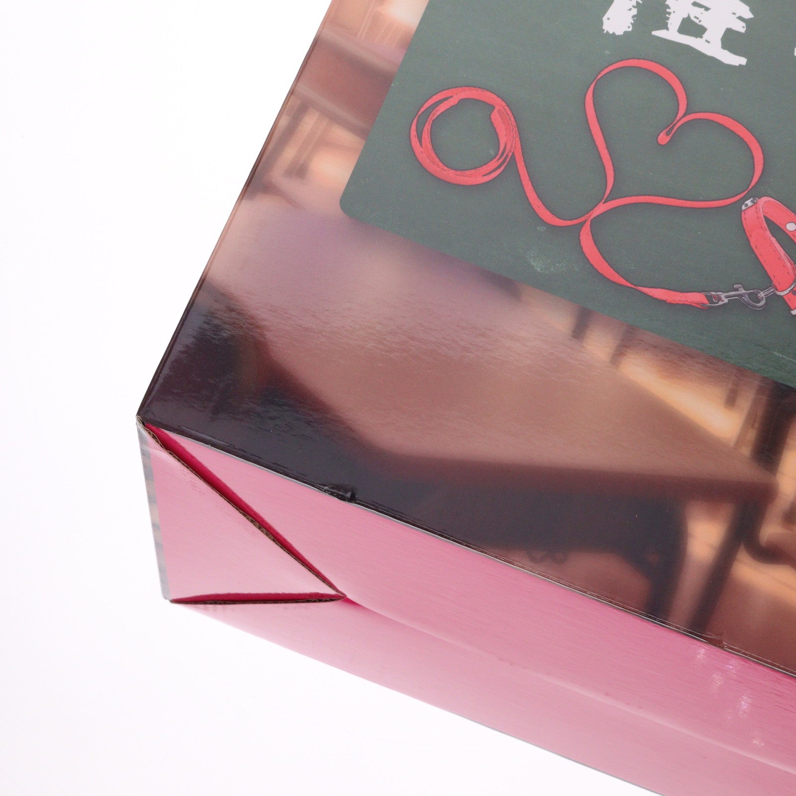 【中古即納】[FIG] ポストカード付属 ネイティブキャラクターズセレクション 椎名千鶴(しいなちづる) DXver. 千鶴ちゃん開発日記 1/5.5 完成品 フィギュア ネイティブオンラインショップ&FANZA限定 のくちゅるぬ(20230630)