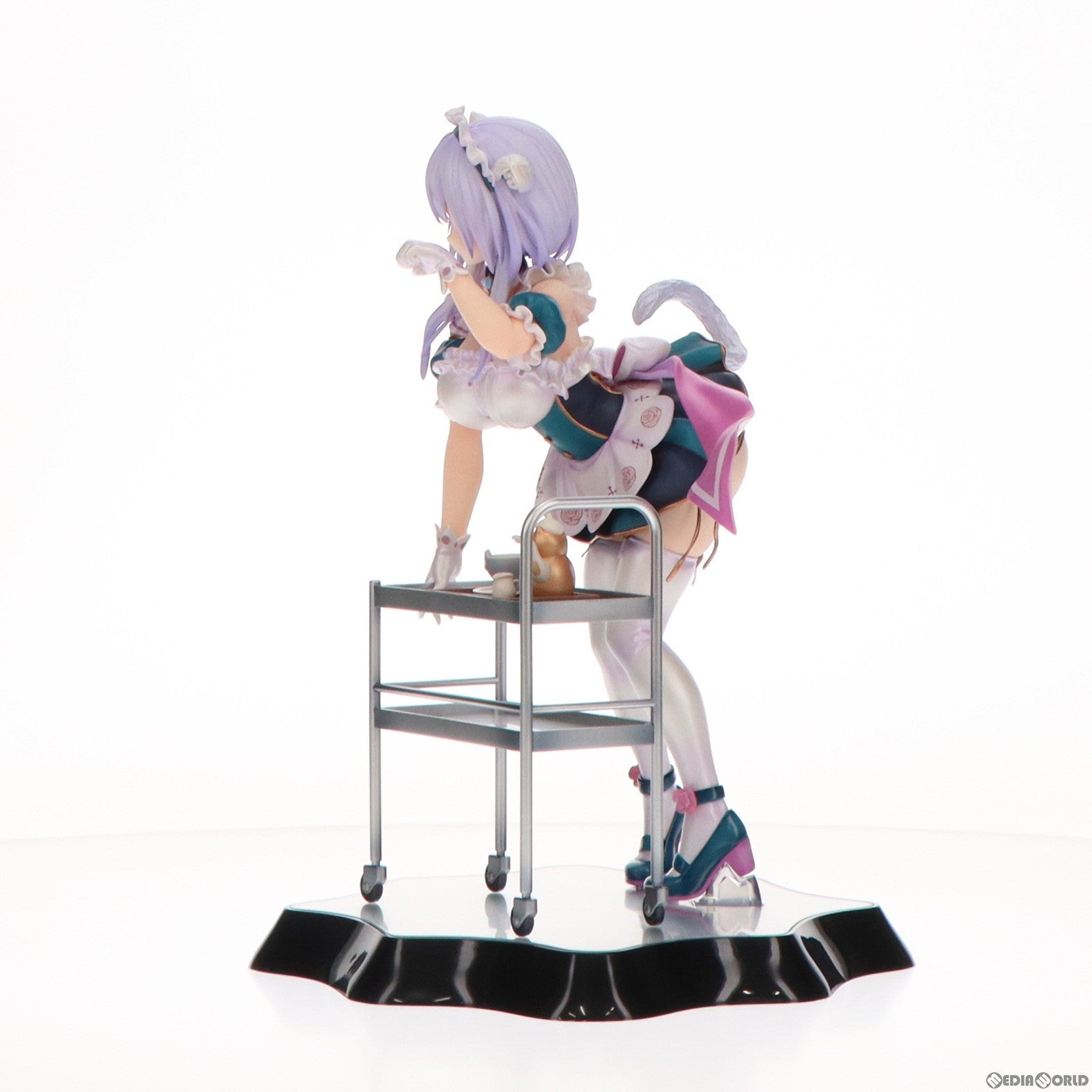 【中古即納】[FIG] KDcolle 原作版 姫路白雪(ひめじしらゆき) 『ライアー・ライアー』 1/6 完成品 フィギュア KADOKAWA(カドカワ)(20240331)