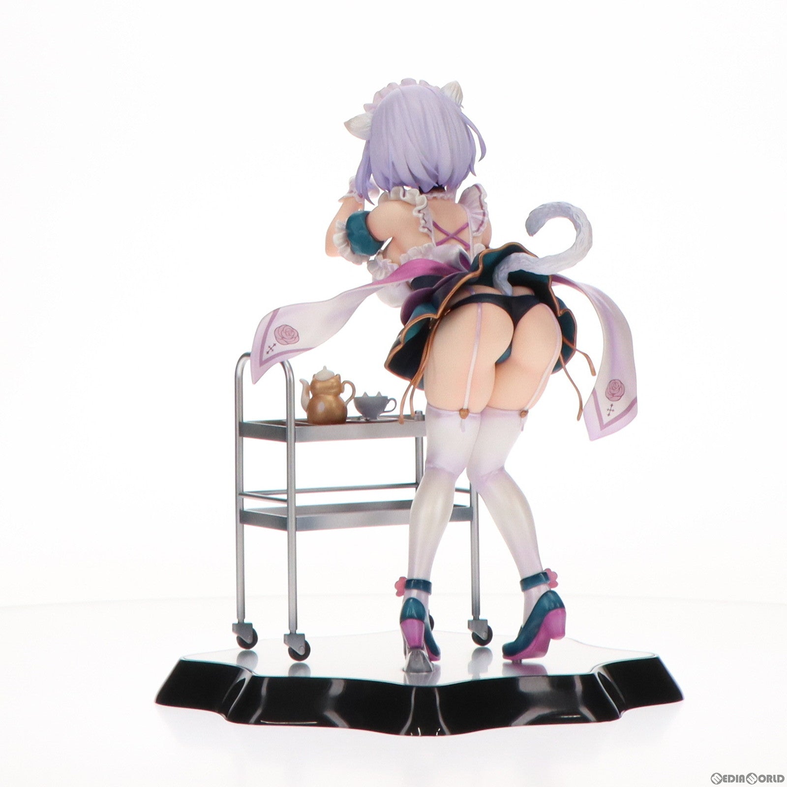 【中古即納】[FIG] KDcolle 原作版 姫路白雪(ひめじしらゆき) 『ライアー・ライアー』 1/6 完成品 フィギュア KADOKAWA(カドカワ)(20240331)