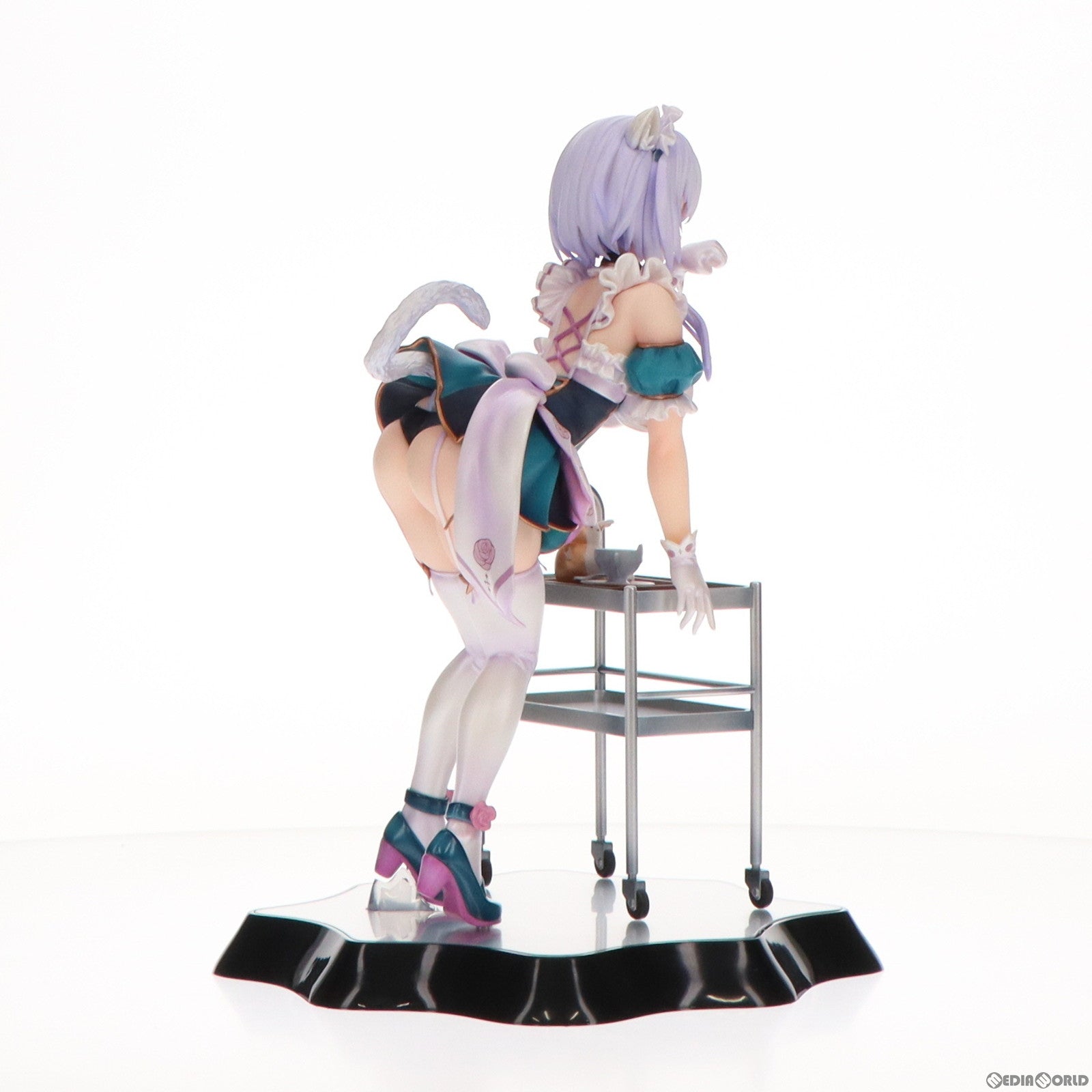 【中古即納】[FIG] KDcolle 原作版 姫路白雪(ひめじしらゆき) 『ライアー・ライアー』 1/6 完成品 フィギュア KADOKAWA(カドカワ)(20240331)
