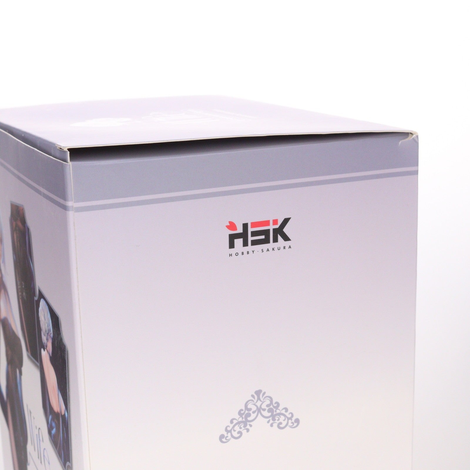 【中古即納】[FIG] ワイフ 豪華版 1/7 完成品 フィギュア HOBBY SAKURA(ホビーサクラ)(20240930)