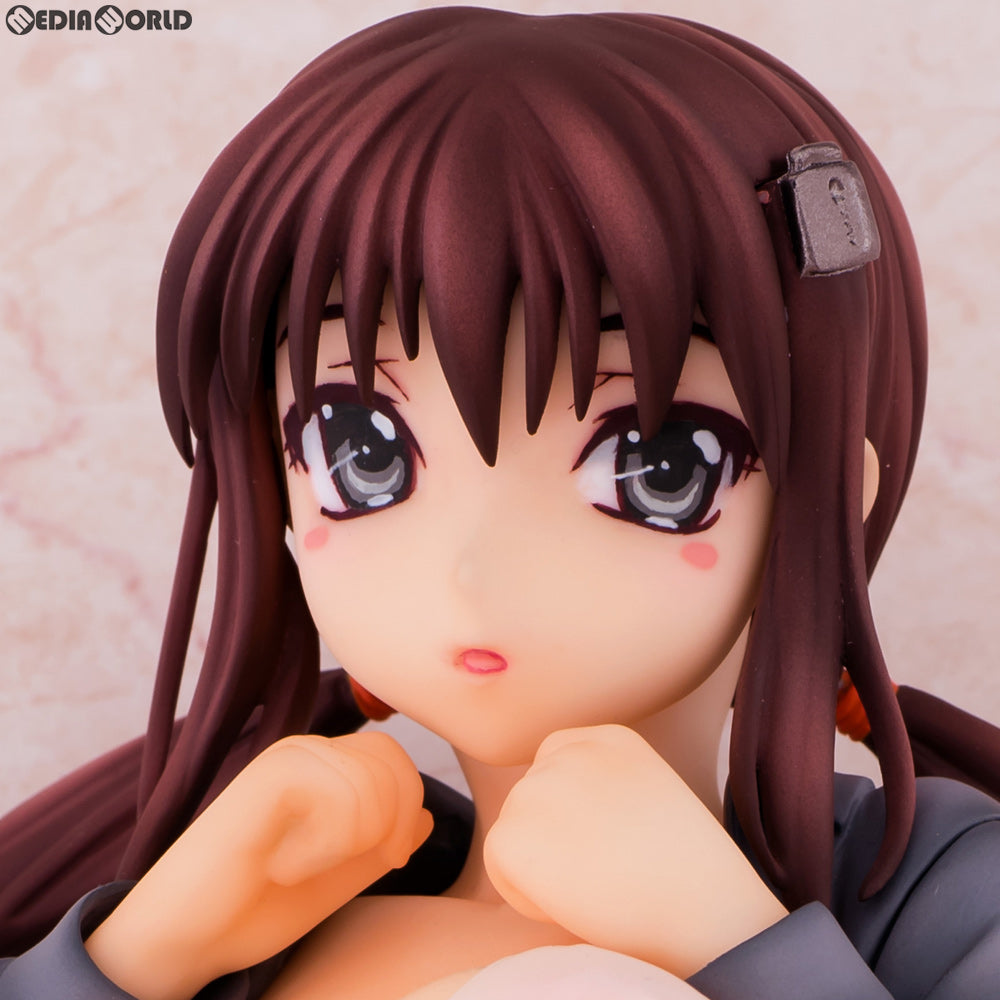 【中古即納】[FIG] 妹・江利子 カラダニキイテ 1/6 完成品 フィギュア ダイキ工業(20150515)