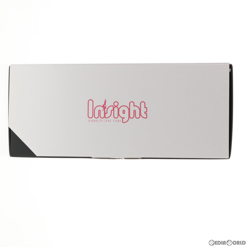 【中古即納】[FIG] クォーターエルフ 方天戟 1/7 完成品 フィギュア インサイト(20191101)