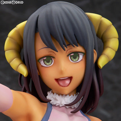 【中古即納】[FIG] パコラ 褐色ver. おいでよ!水龍敬ランド 1/6 完成品 フィギュア Q-six(キューシックス)(20190809)