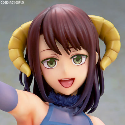 【中古即納】[FIG] パコラ おいでよ!水龍敬ランド 1/6 完成品 フィギュア Q-six(キューシックス)(20190809)