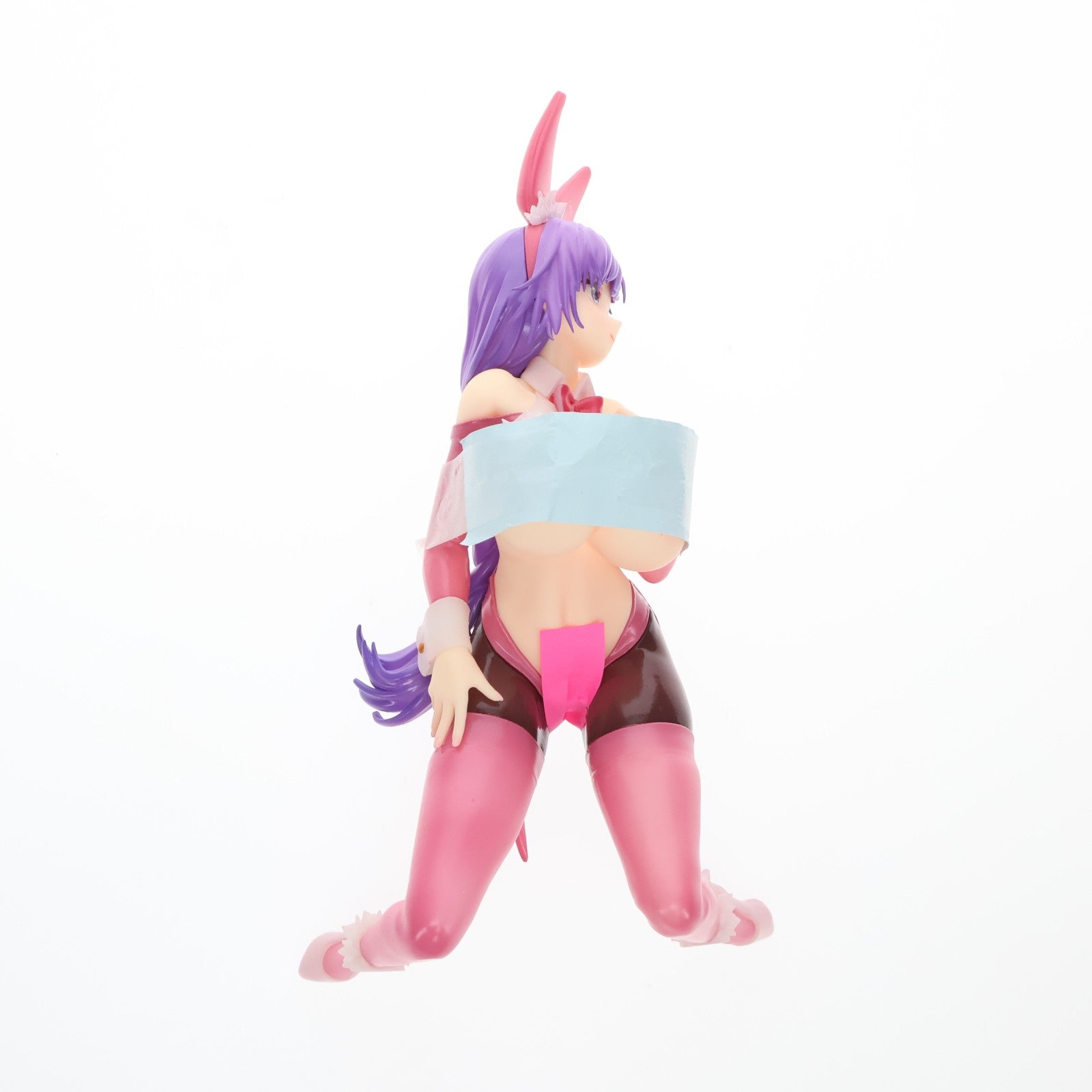【中古即納】[FIG] Ogre先生オリジナルイラスト バニーの日(陰毛あり) 淫乱ピンクVer. バニークラブぴゅっぴゅ 1/6 完成品 フィギュア インサイト(20230201)
