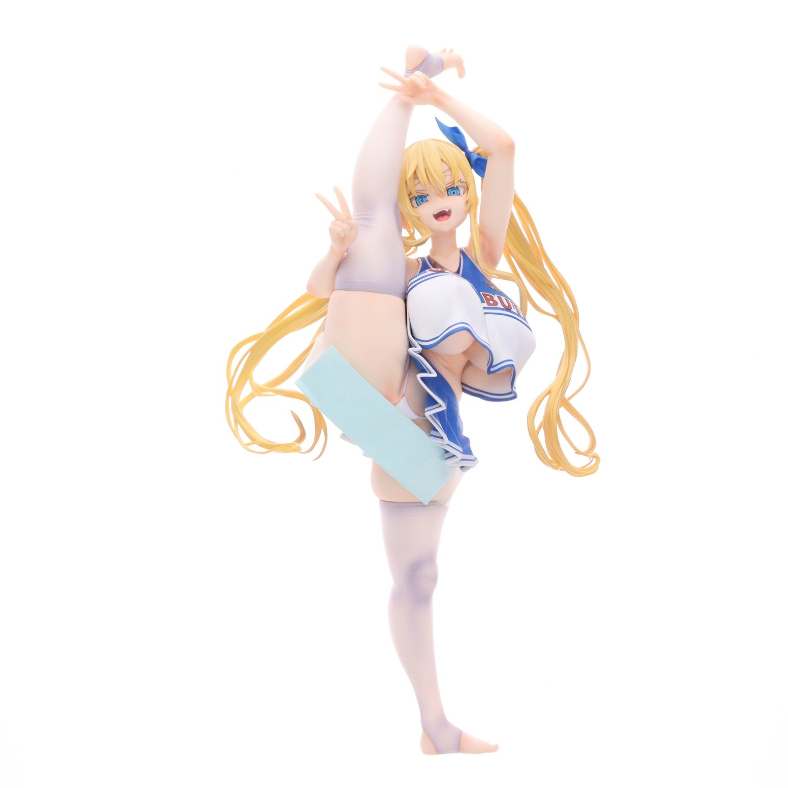 【中古即納】[FIG] ポストカード付属 ネイティブクリエイターズコレクション 転校生のリリスちゃん 朝凪氏オリジナルキャラクター 1/5 完成品 フィギュア FROG(フロッグ)/ネイティブ(20221031)