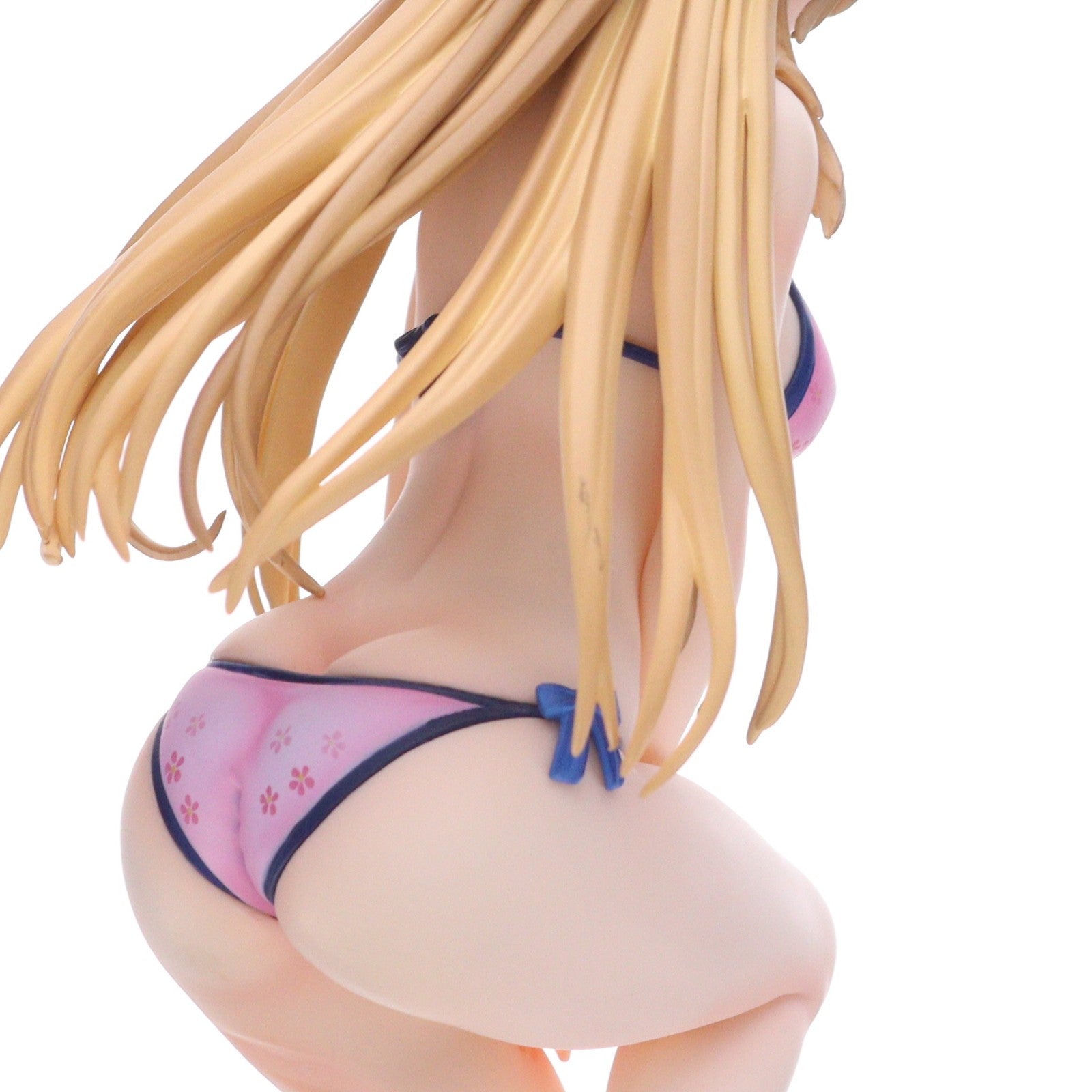 【中古即納】[FIG] ひまわり少女 百瀬くるみ(ももせくるみ) sakurairo5 1/7 完成品 フィギュア ダイキ工業(20220610)
