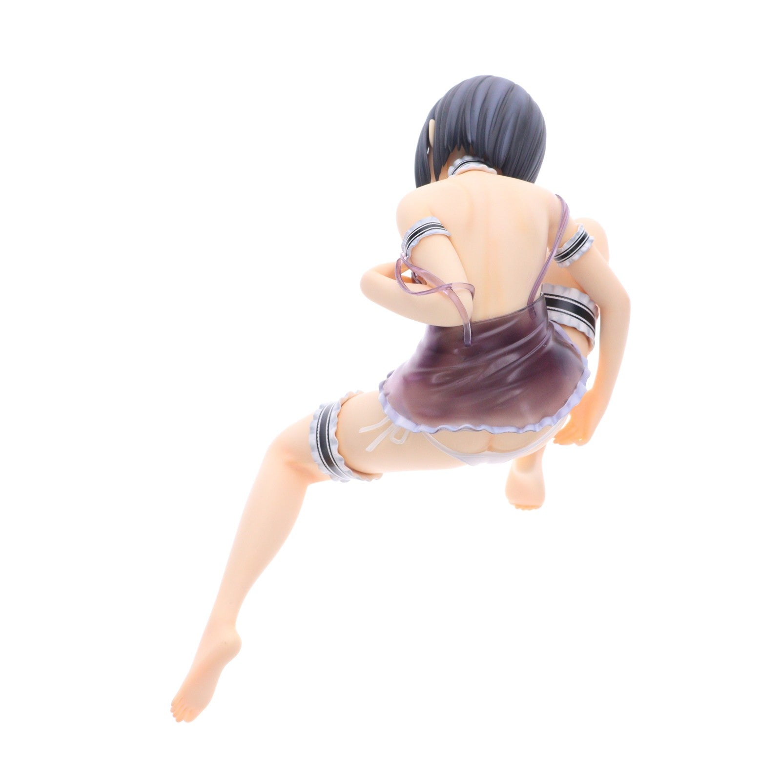 【中古即納】[FIG] ポストカード無し ちえ 少女のトゲ 1/6 完成品 フィギュア(AX-1036) SkyTube(スカイチューブ)(20170310)