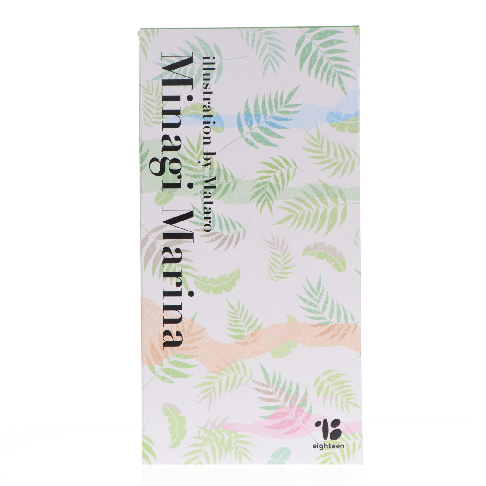 【中古即納】[FIG] 海凪まりな(みなぎまりな) 常夏の誘惑ビキニ 1/6 完成品 フィギュア えいてぃーん(20210131)