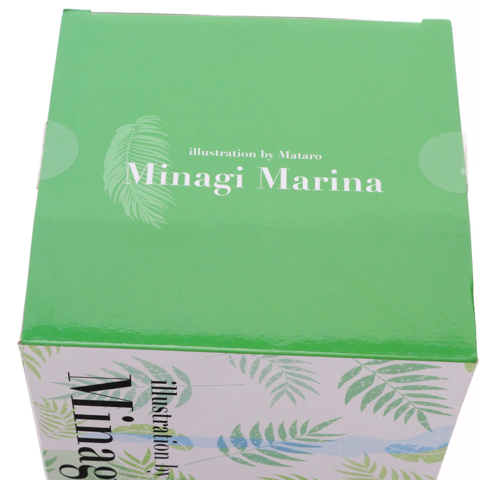 【中古即納】[FIG] 海凪まりな(みなぎまりな) 常夏の誘惑ビキニ 1/6 完成品 フィギュア えいてぃーん(20210131)