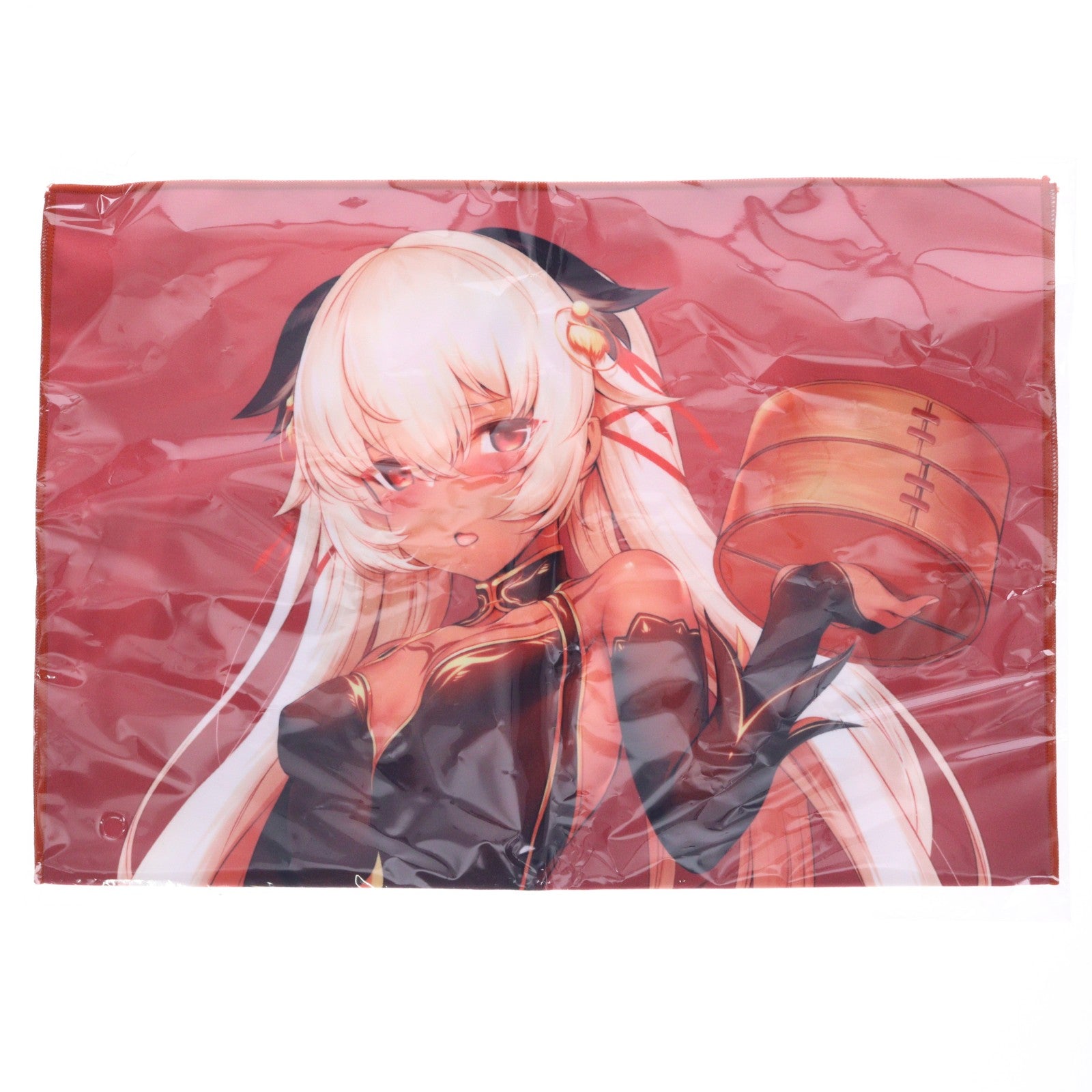 【中古即納】[FIG] (再販) ポストカード2枚付属 フィレナ・ワール B3マイクロファイバータオル付き限定版 大褐色時代 1/7 完成品 フィギュア 月刊ホビージャパン&オンラインショップ限定 ホビージャパン/AMAKUNI(アマクニ)(20240930)