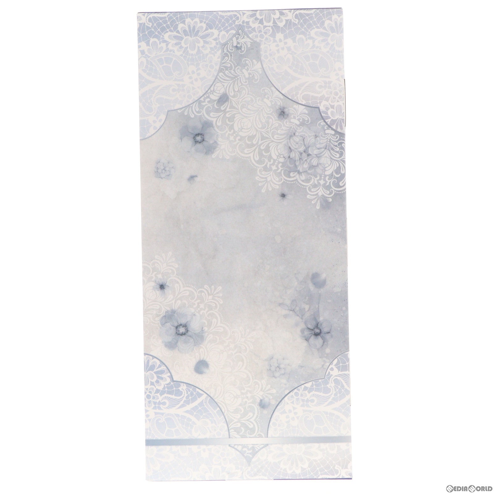 【中古即納】[FIG] ポストカード付属 クリエイターズコレクション 御倉美雨(みくらみう) ユキバスターZ氏オリジナルキャラクター 1/4 完成品 フィギュア ネイティブオンラインショップ&FANZA限定 BINDing(バインディング)/ネイティブ(20240531)