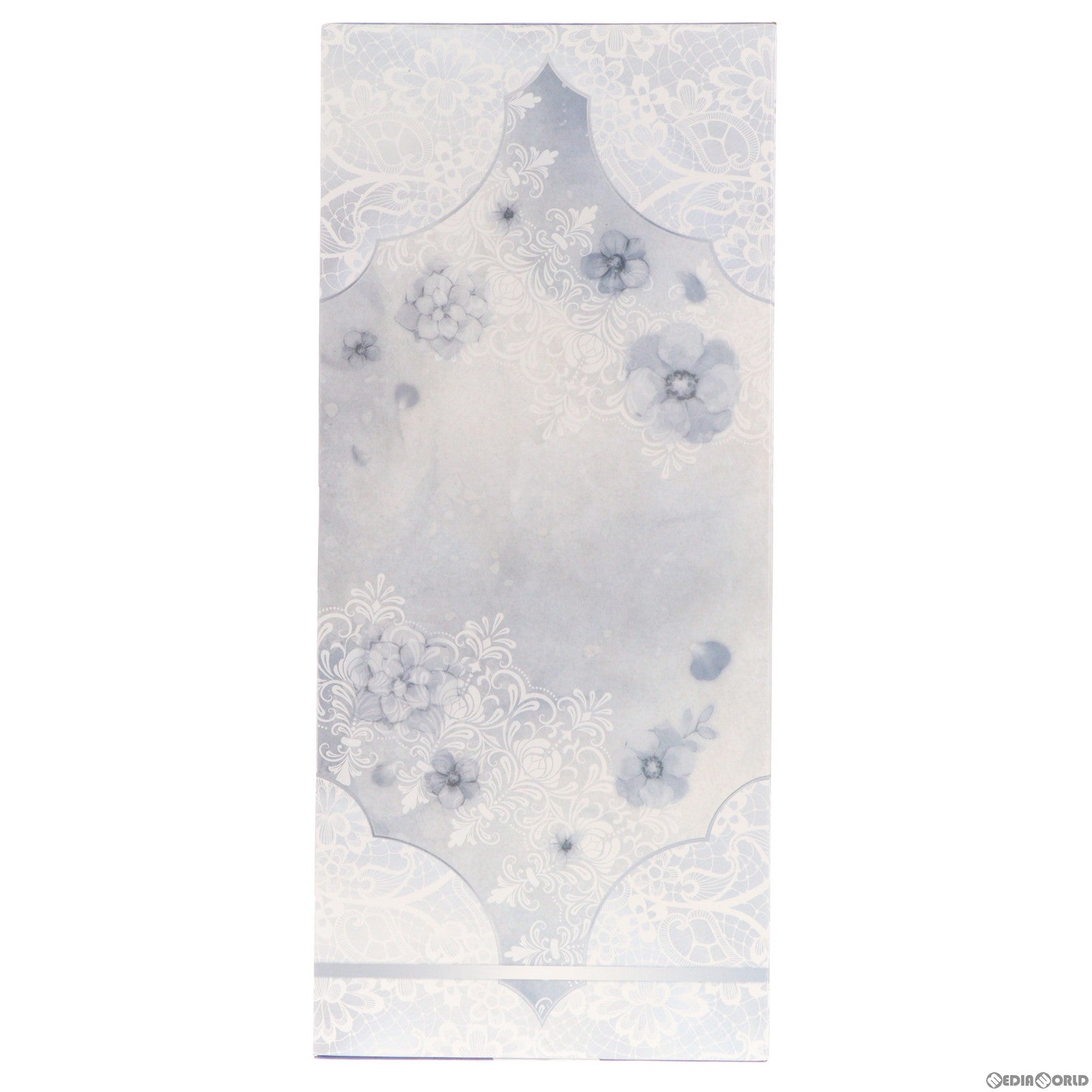 【中古即納】[FIG] ポストカード付属 クリエイターズコレクション 御倉美雨(みくらみう) ユキバスターZ氏オリジナルキャラクター 1/4 完成品 フィギュア ネイティブオンラインショップ&FANZA限定 BINDing(バインディング)/ネイティブ(20240531)