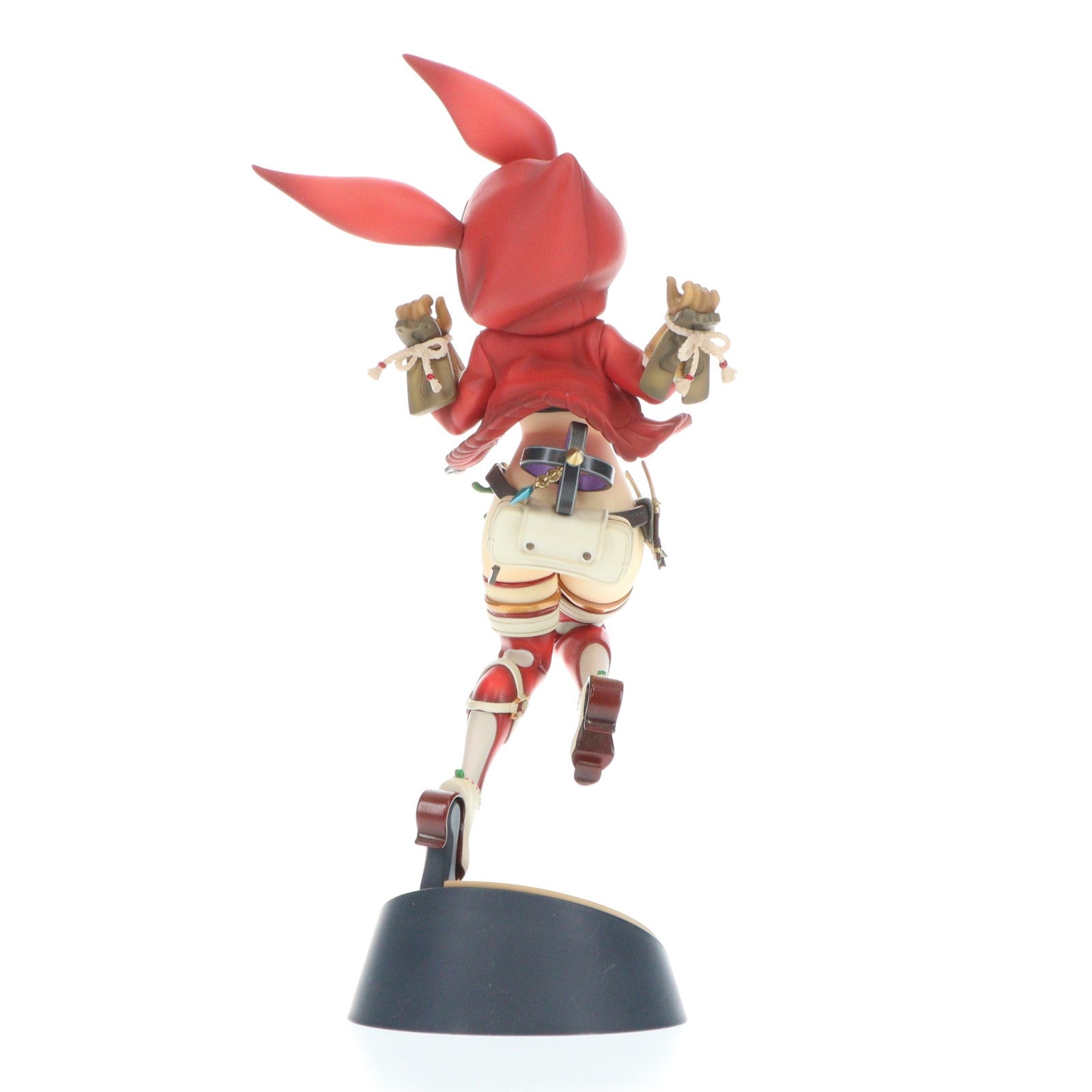 【中古即納】[FIG] モタ デザイン うさぎさん 1/7 完成品 フィギュア ダイキ工業(20200425)