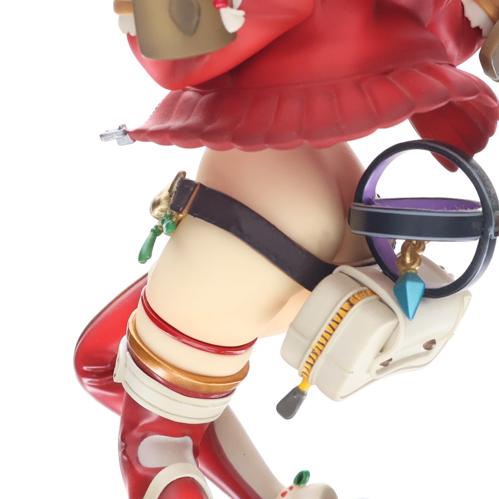 【中古即納】[FIG] モタ デザイン うさぎさん 1/7 完成品 フィギュア ダイキ工業(20200425)