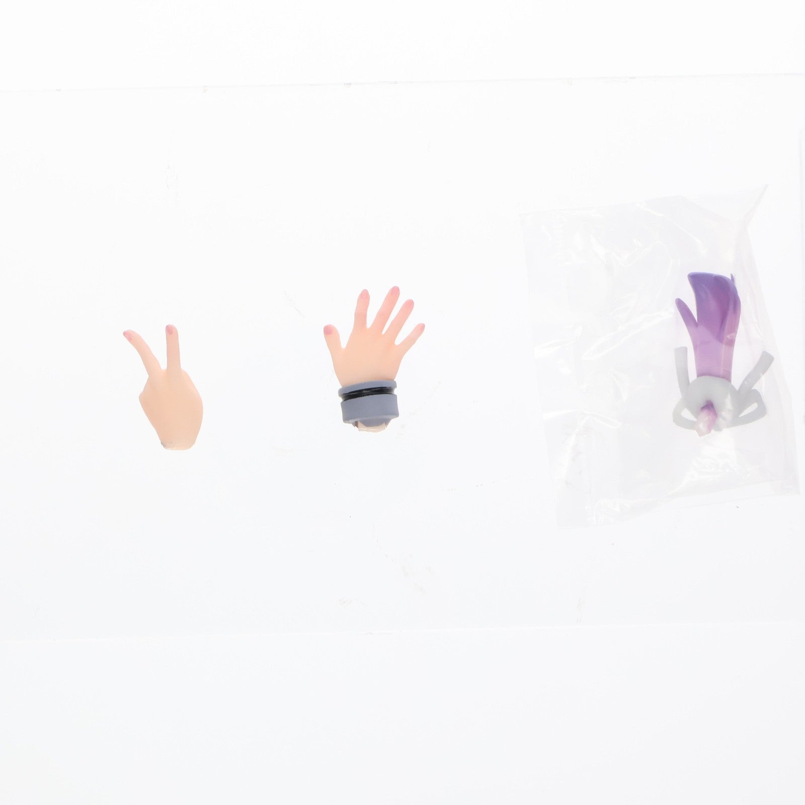 【中古即納】[FIG] 肉感少女 メカクレ彼女 優羽ちゃん(ゆうちゃん) 1/4 完成品 フィギュア インサイト(20240731)