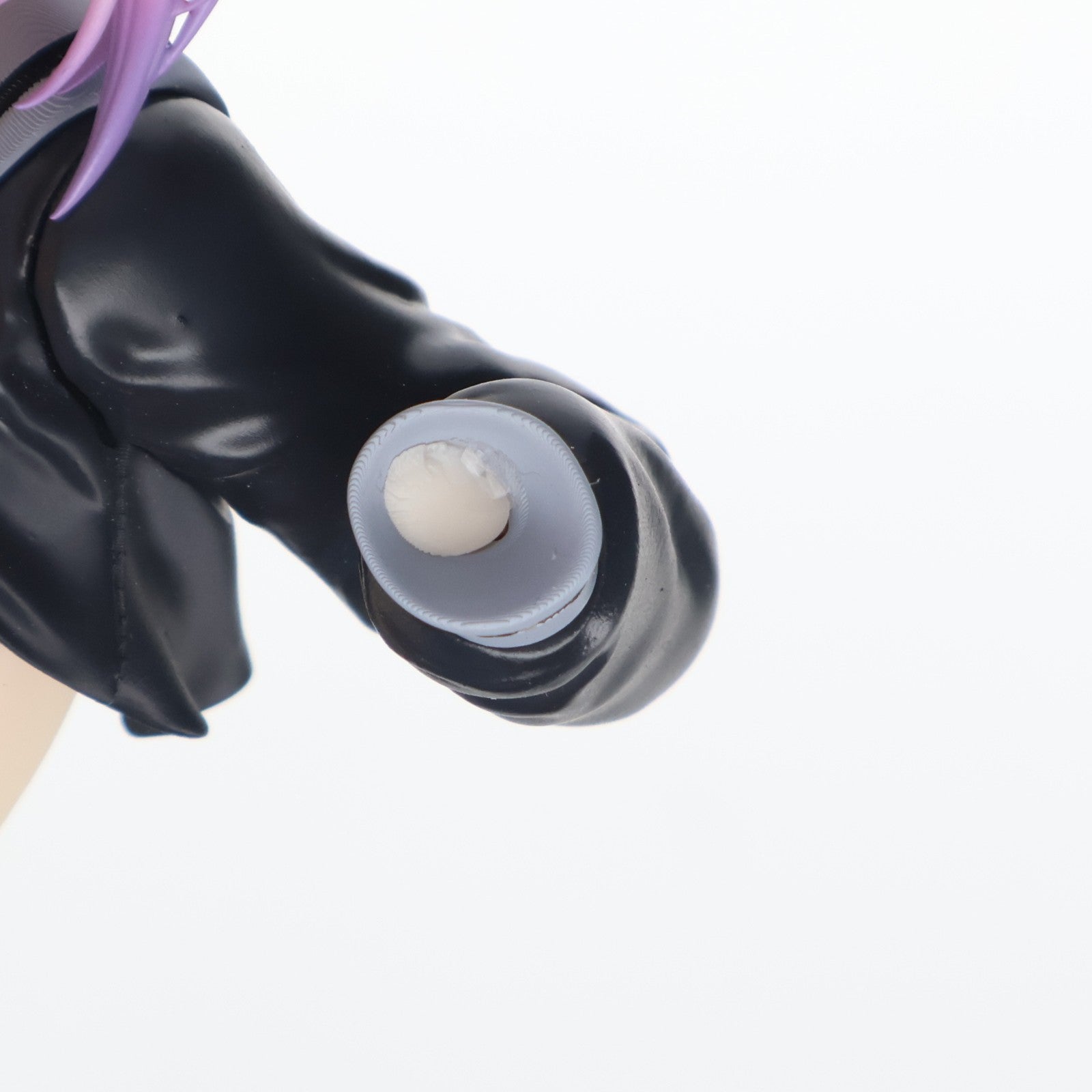 【中古即納】[FIG] 肉感少女 メカクレ彼女 優羽ちゃん(ゆうちゃん) 1/4 完成品 フィギュア インサイト(20240731)