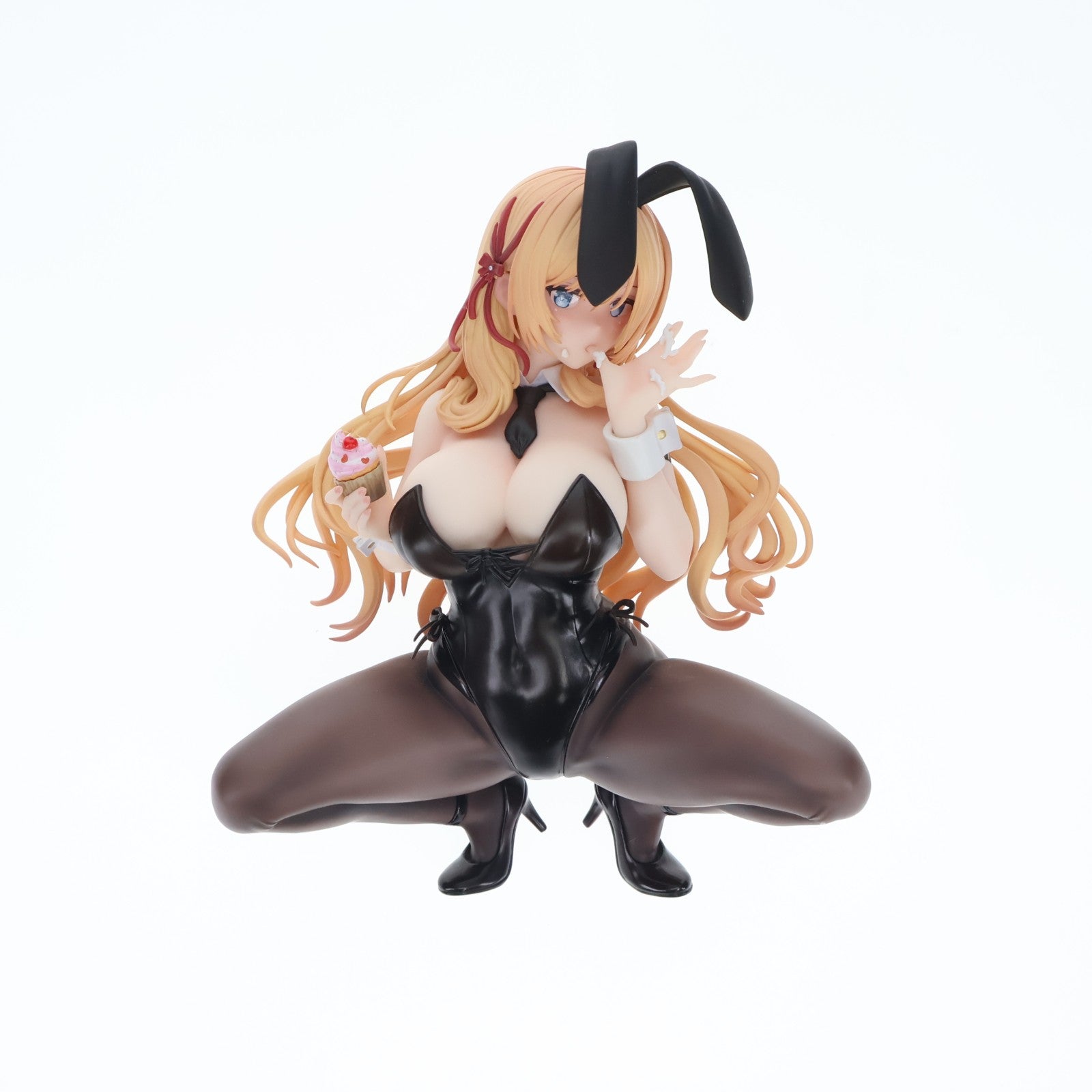 【中古即納】[FIG] バニガちゃん 1/6 完成品 フィギュア maxcute(マックスキュート)(20231119)