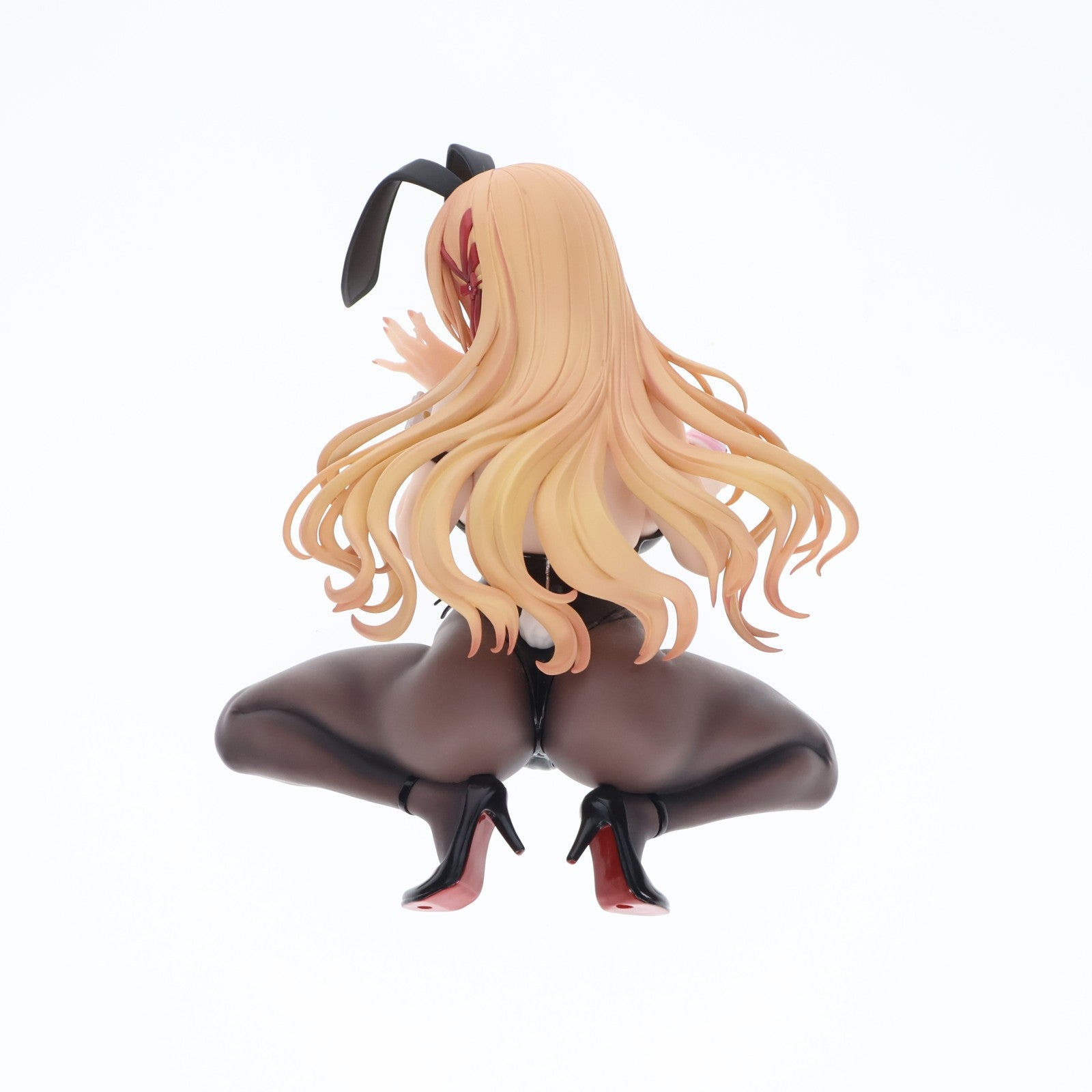 【中古即納】[FIG] バニガちゃん 1/6 完成品 フィギュア maxcute(マックスキュート)(20231119)