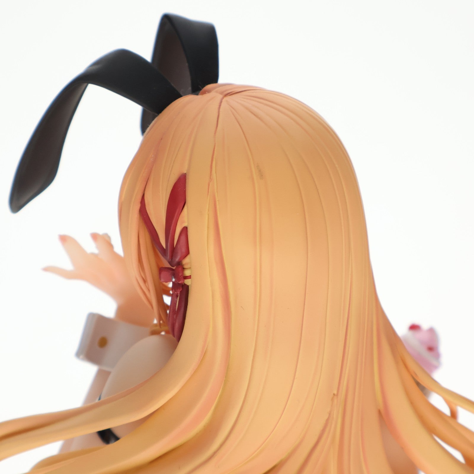 【中古即納】[FIG] バニガちゃん 1/6 完成品 フィギュア maxcute(マックスキュート)(20231119)