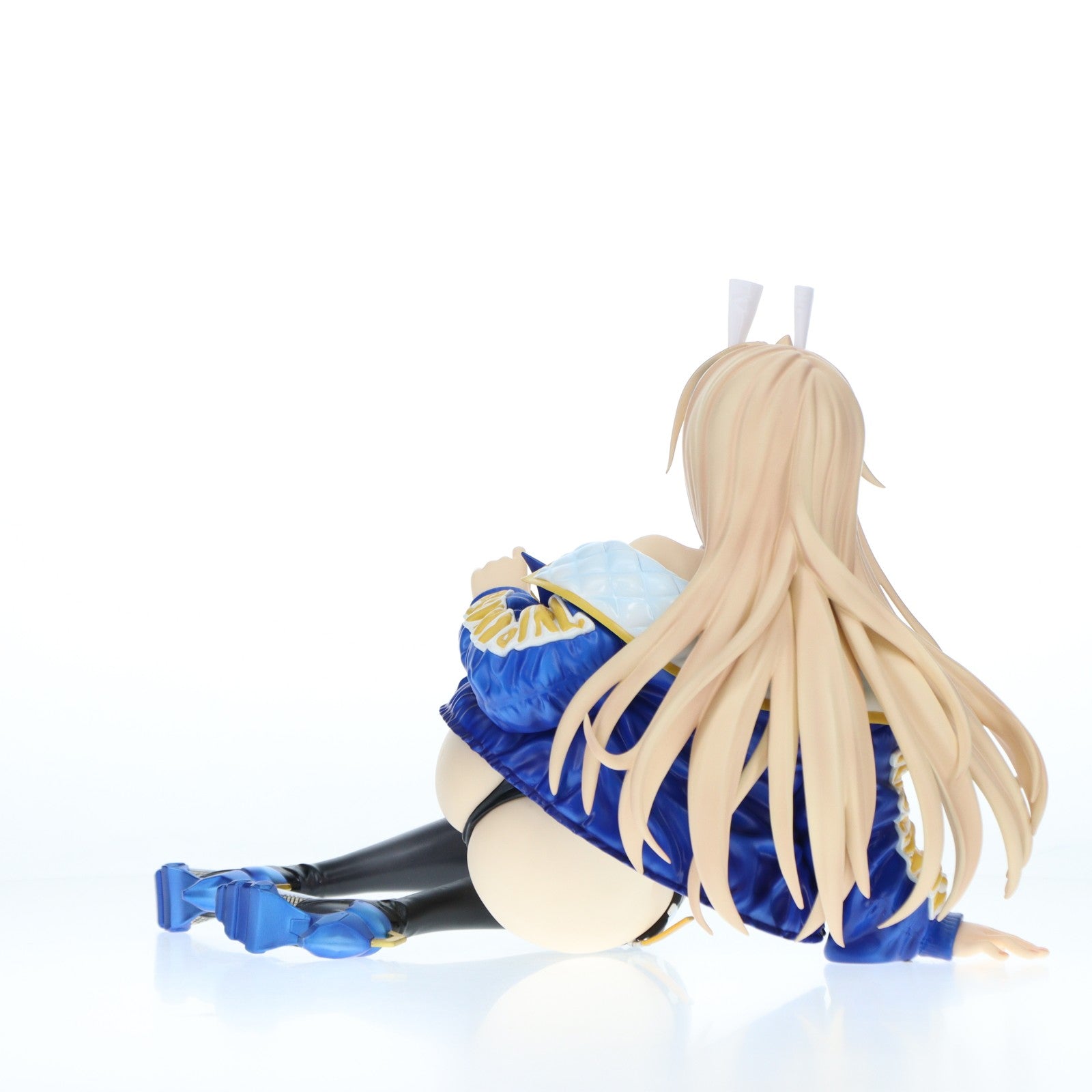 【中古即納】[FIG] ポストカード無し クリエイターズコレクション 姫嶋うらら(ひめじまうらら) BINDing クリエイターズ オピニオン 1/4 完成品 フィギュア ネイティブオンラインショップ&FANZA限定 BINDing(バインディング)/ネイティブ(20240731)